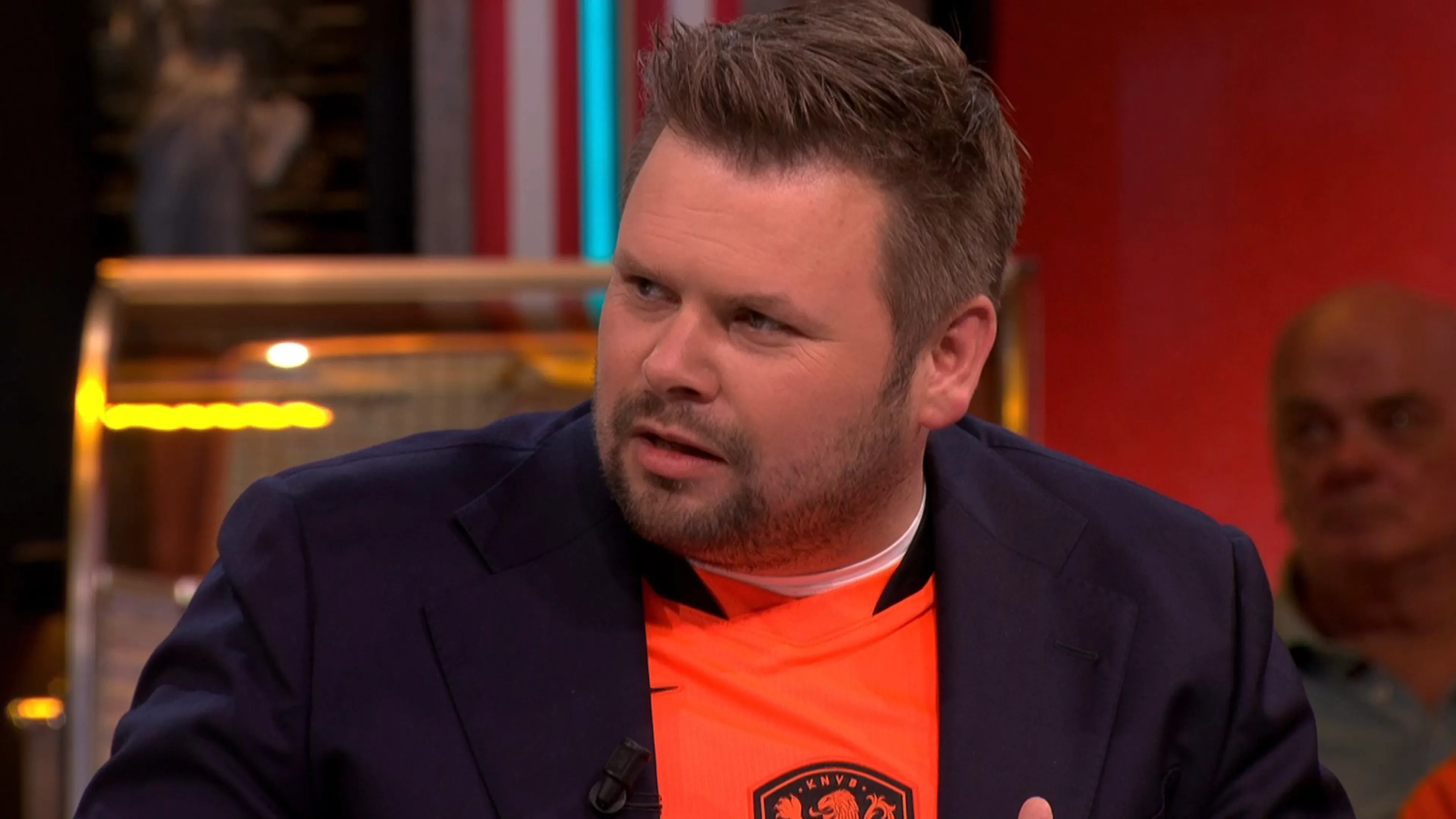 Thomas van Groningen over FVD-docu: 'Die beerput die nu opengaat richting PowNed wens je niemand toe'