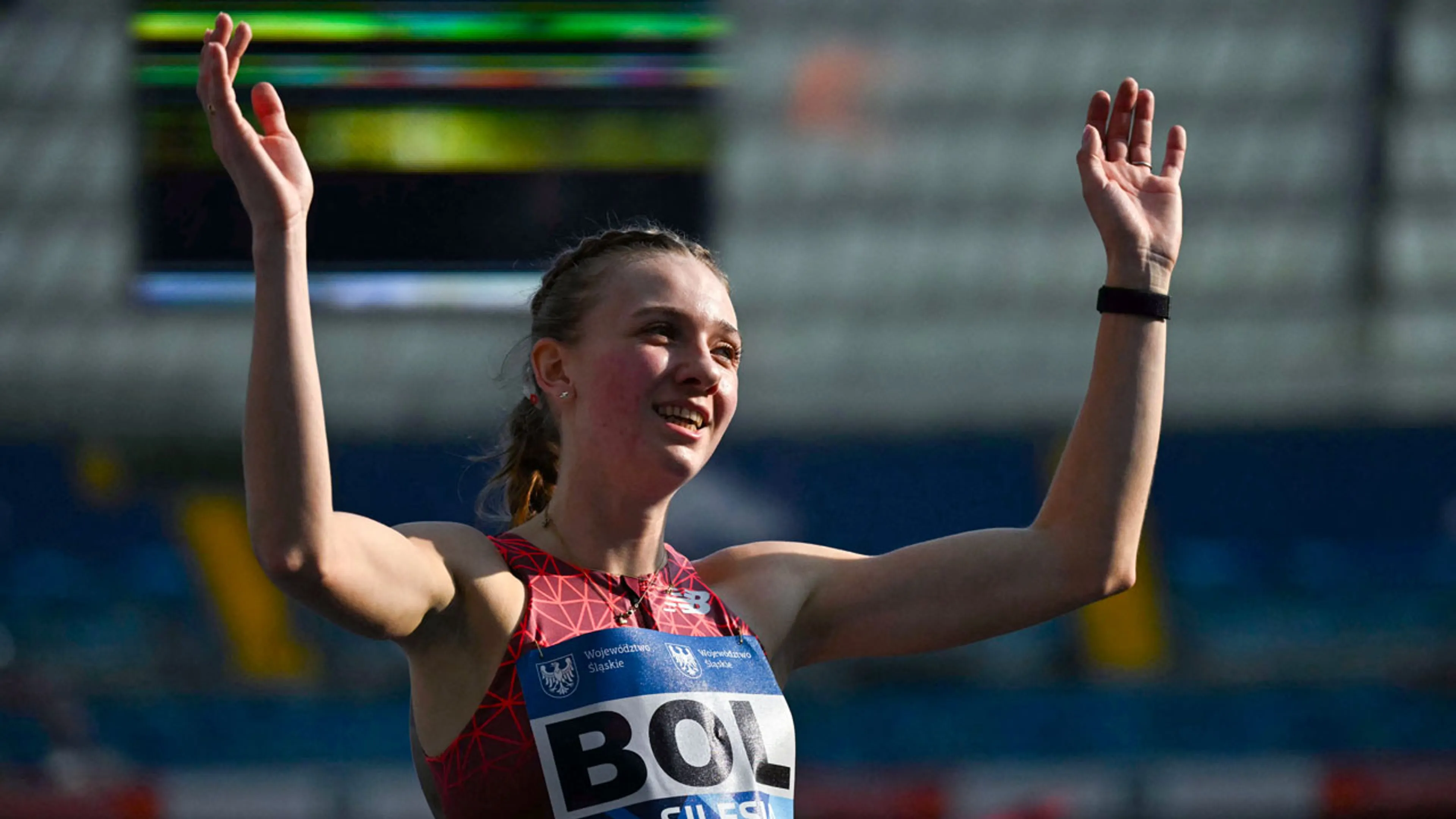Bol doet het weer: beste wereldtijd van het jaar én 29e zege op rij op 400 meter horden!