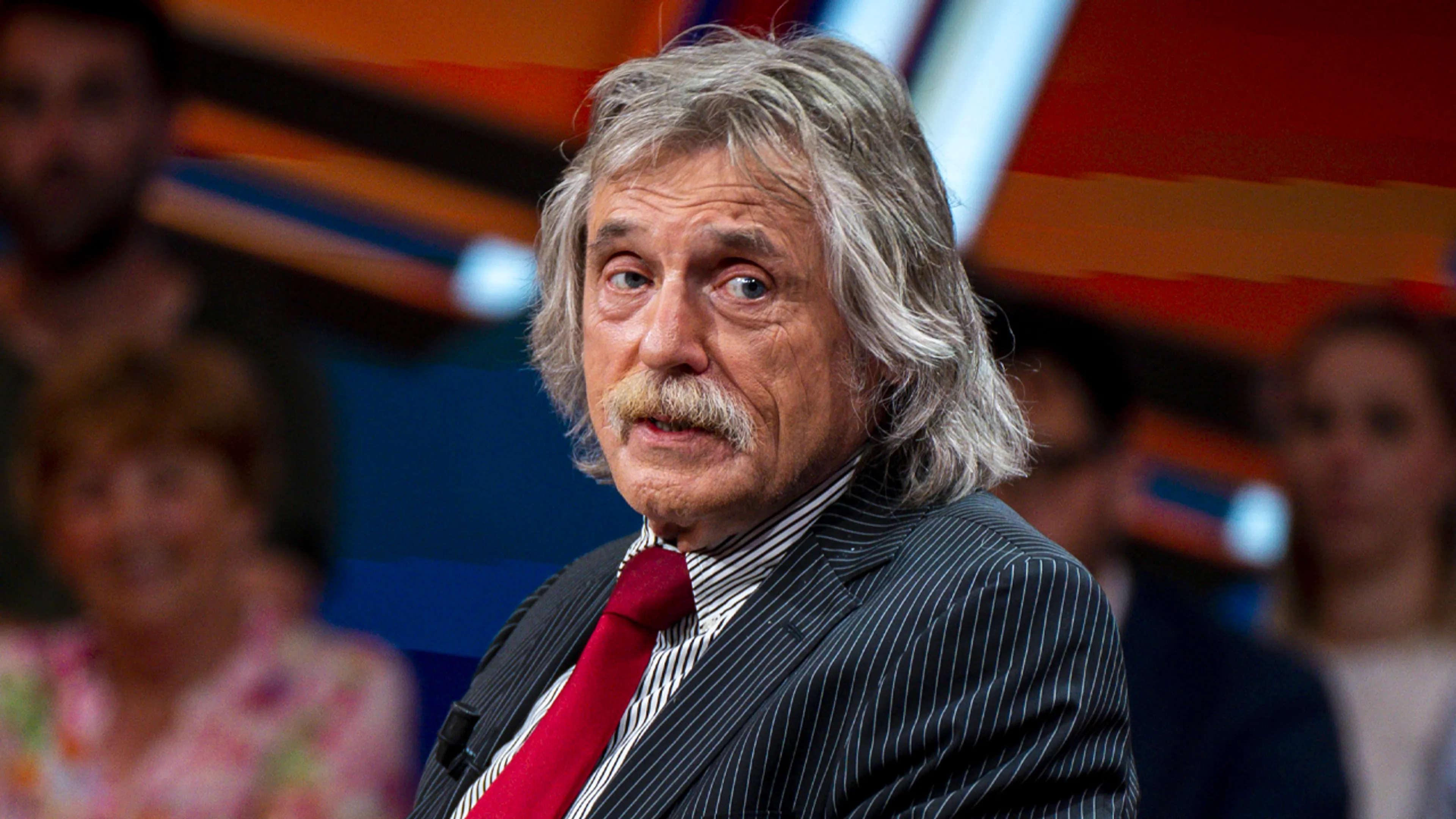 Johan over Vandaag Inside: 'Dat hadden we nooit durven dromen!'