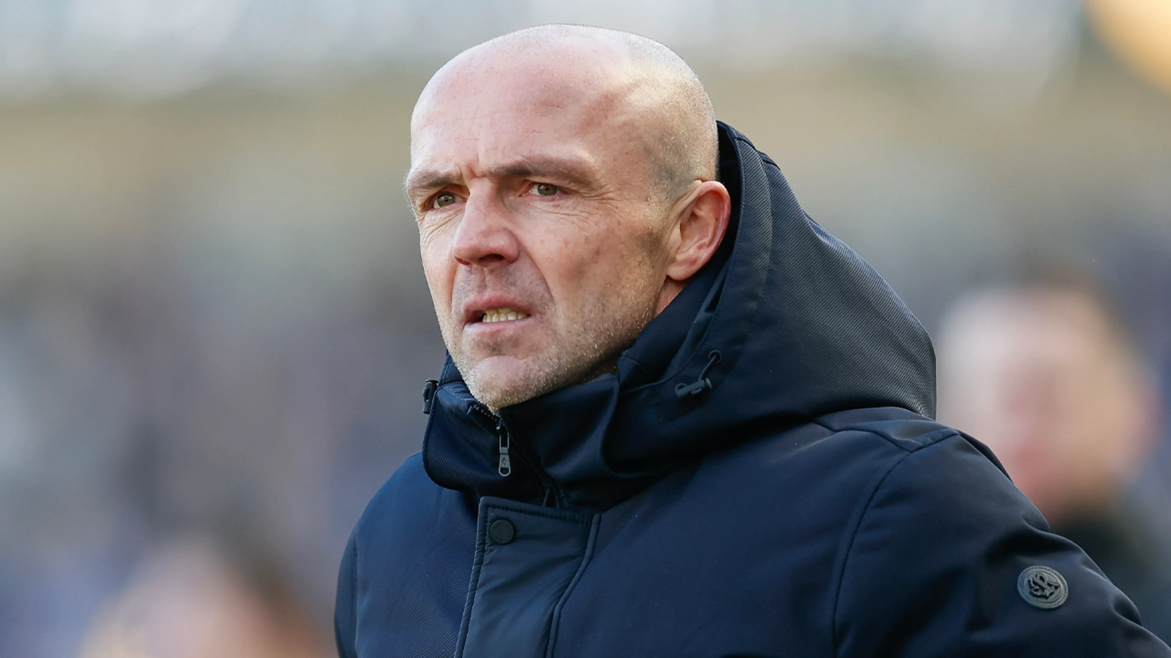 'Ajax informeert bij Club Brugge: Schreuder topkandidaat om Ten Hag op te volgen'