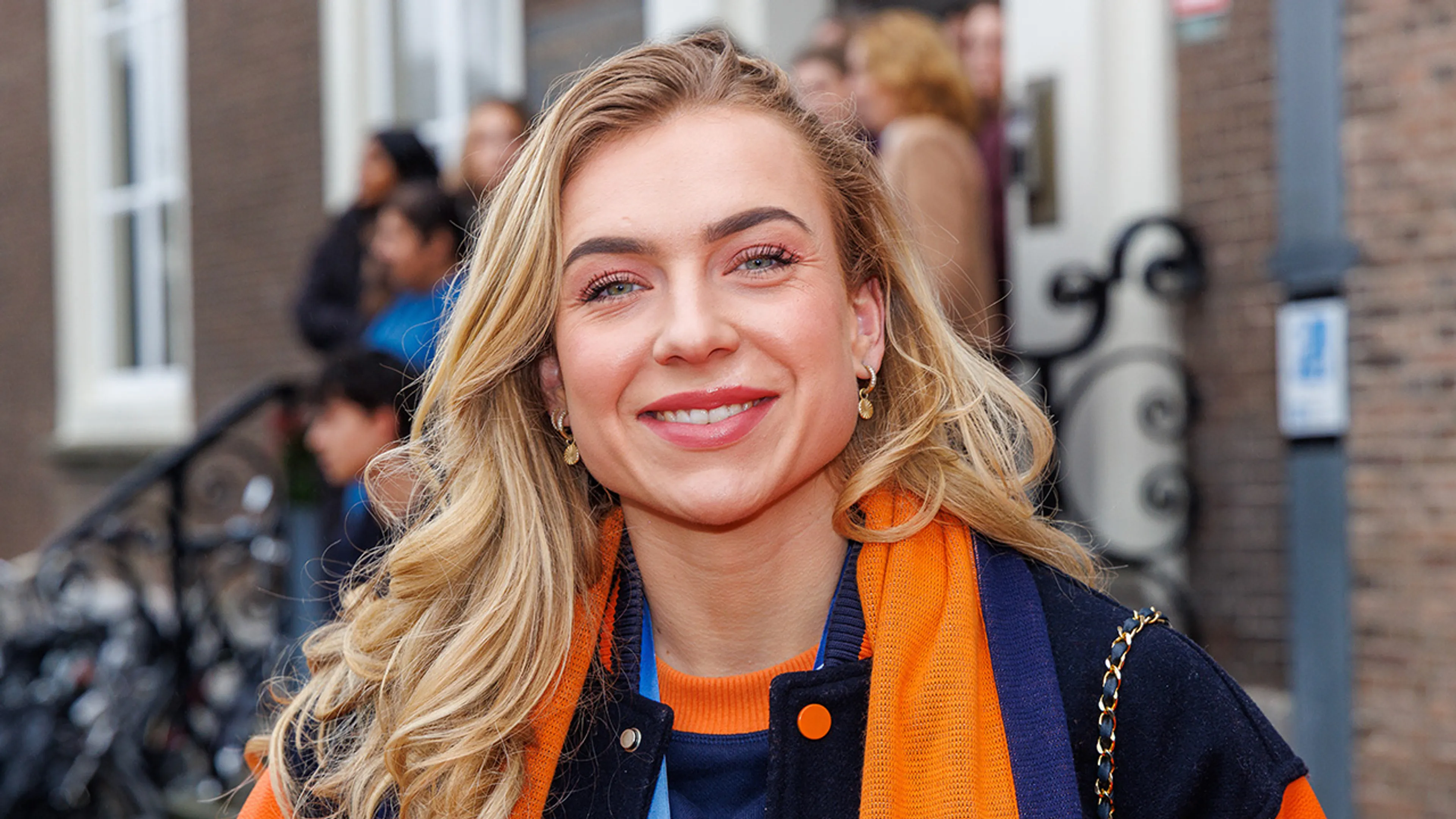 Joy Beune wint opnieuw 'Battle of the Sexes' van Jenning de Boo