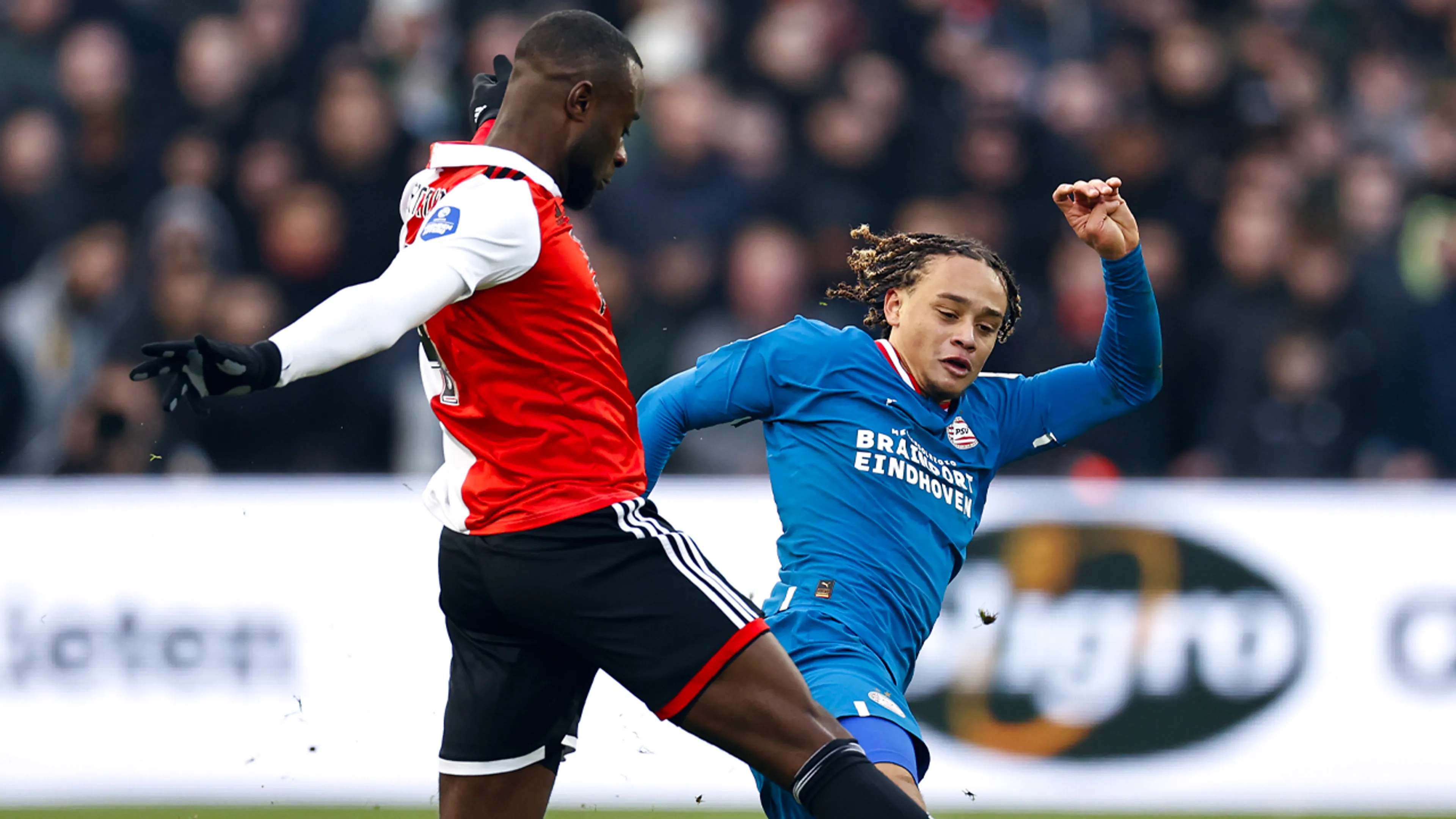 Wedstrijd om Johan Cruijff Schaal vervroegd vanwege CL-voorronde PSV
