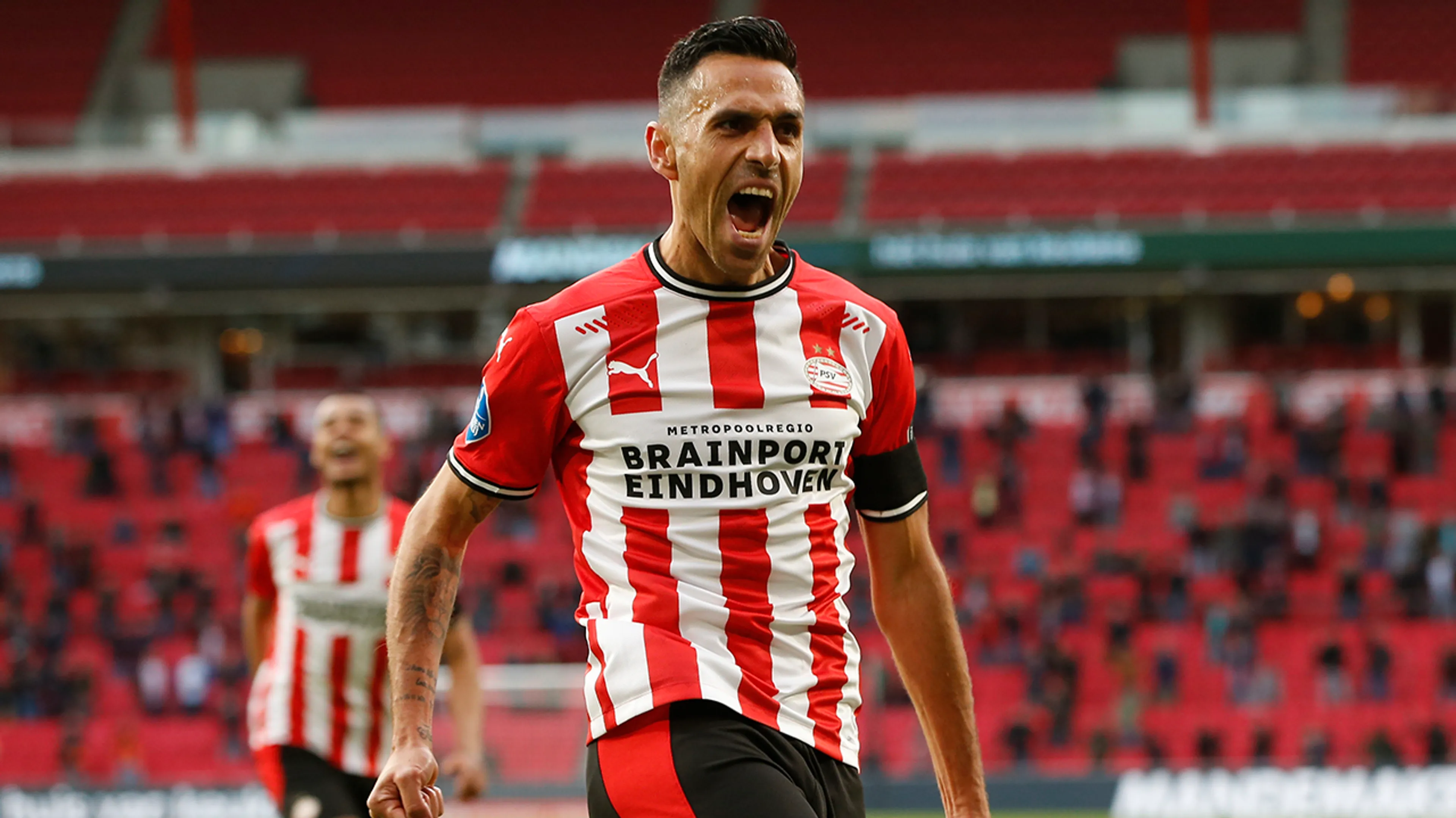 PSV verslaat FC Groningen ondanks drie afgekeurde doelpunten