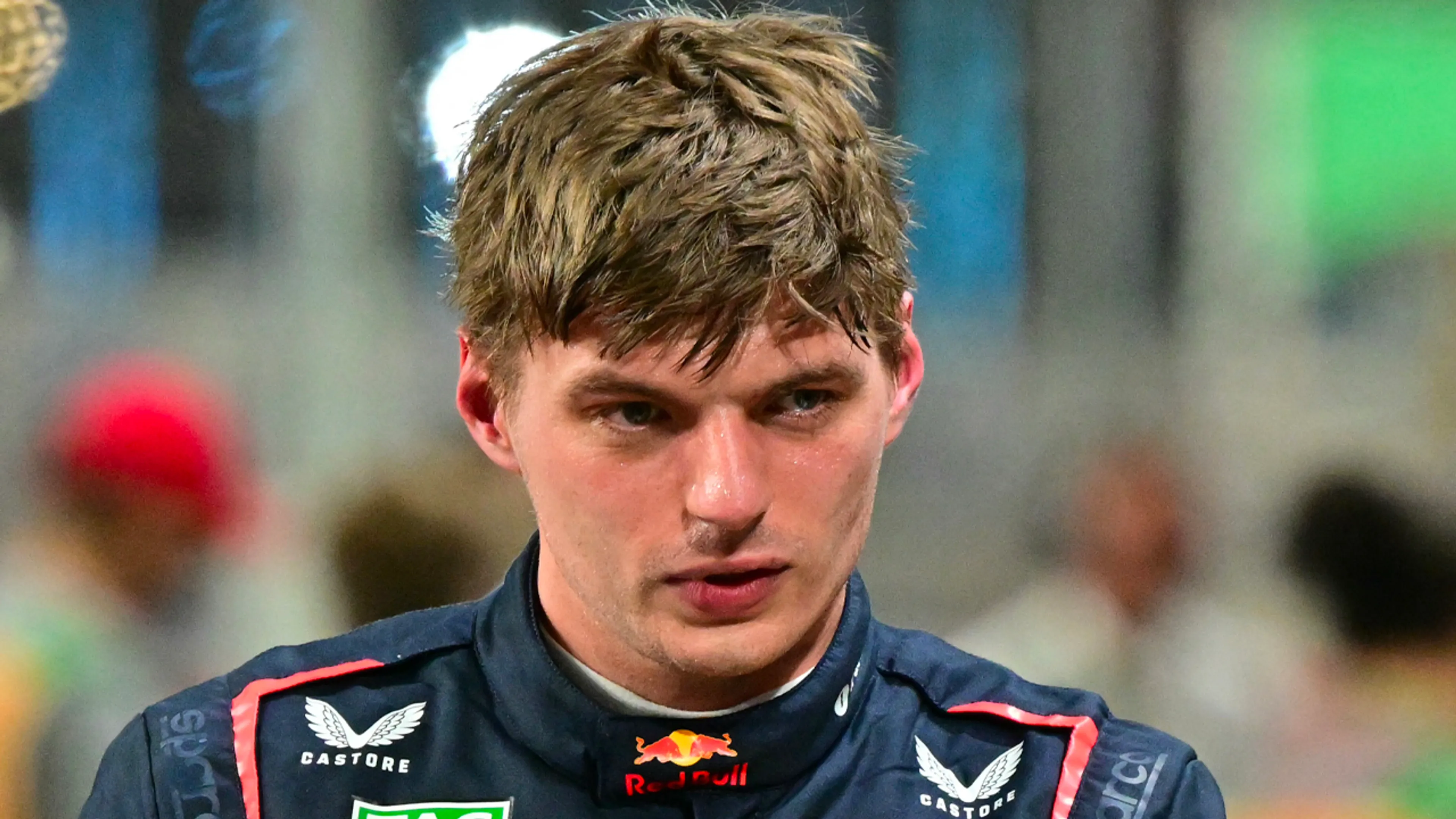 FIA-baas overweegt straffen voor vloeken en ander wangedrag van coureurs aan te passen