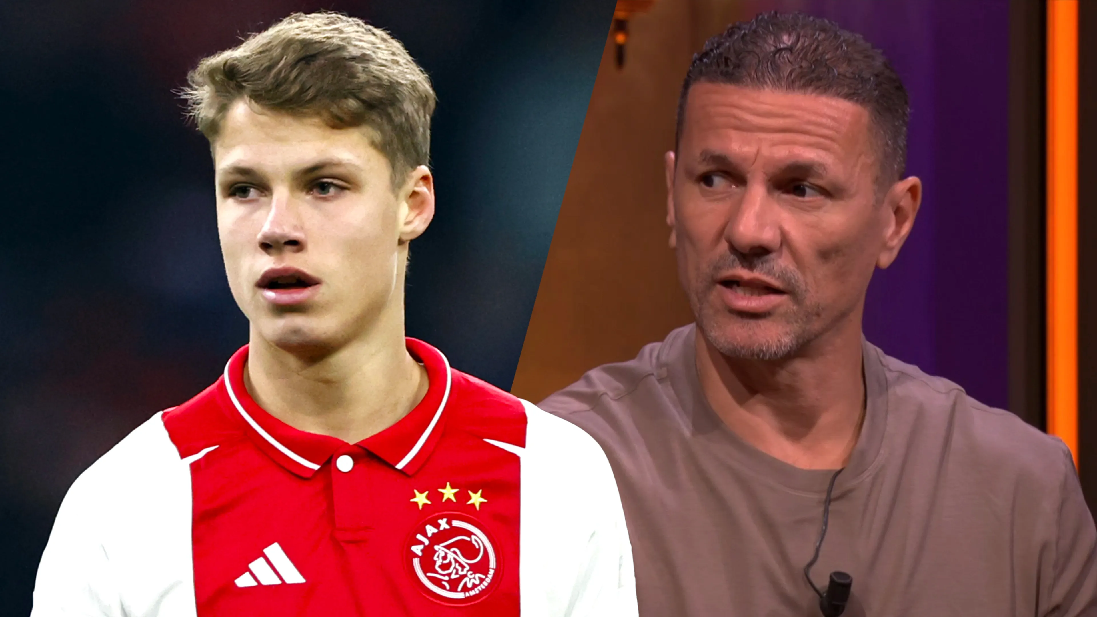 Khalid Boulahrouz zet vraagtekens bij megatransfer van Sean Steur naar Newcastle United