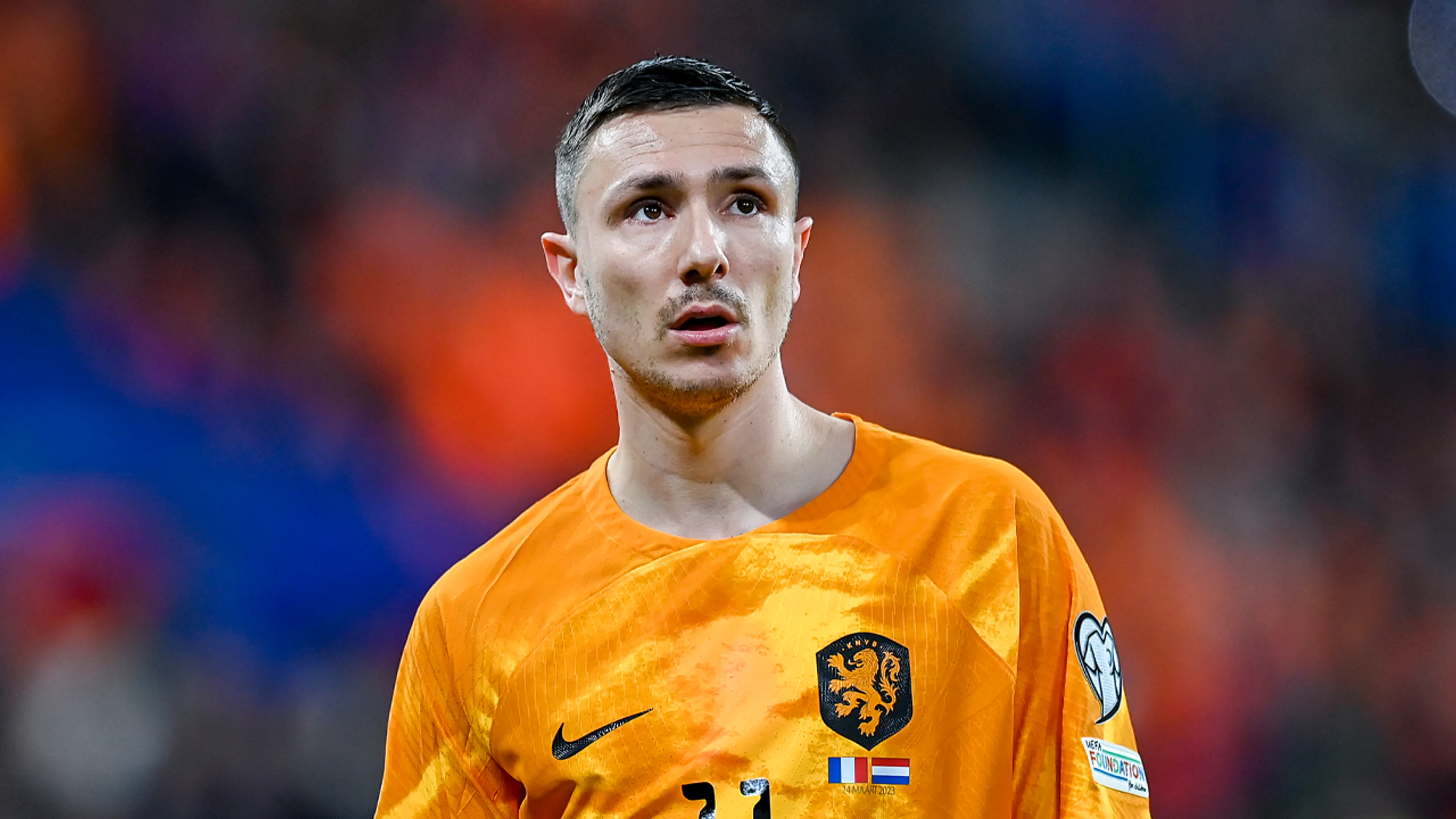 Koeman houdt Berghuis en Cillessen buiten Oranje-selectie