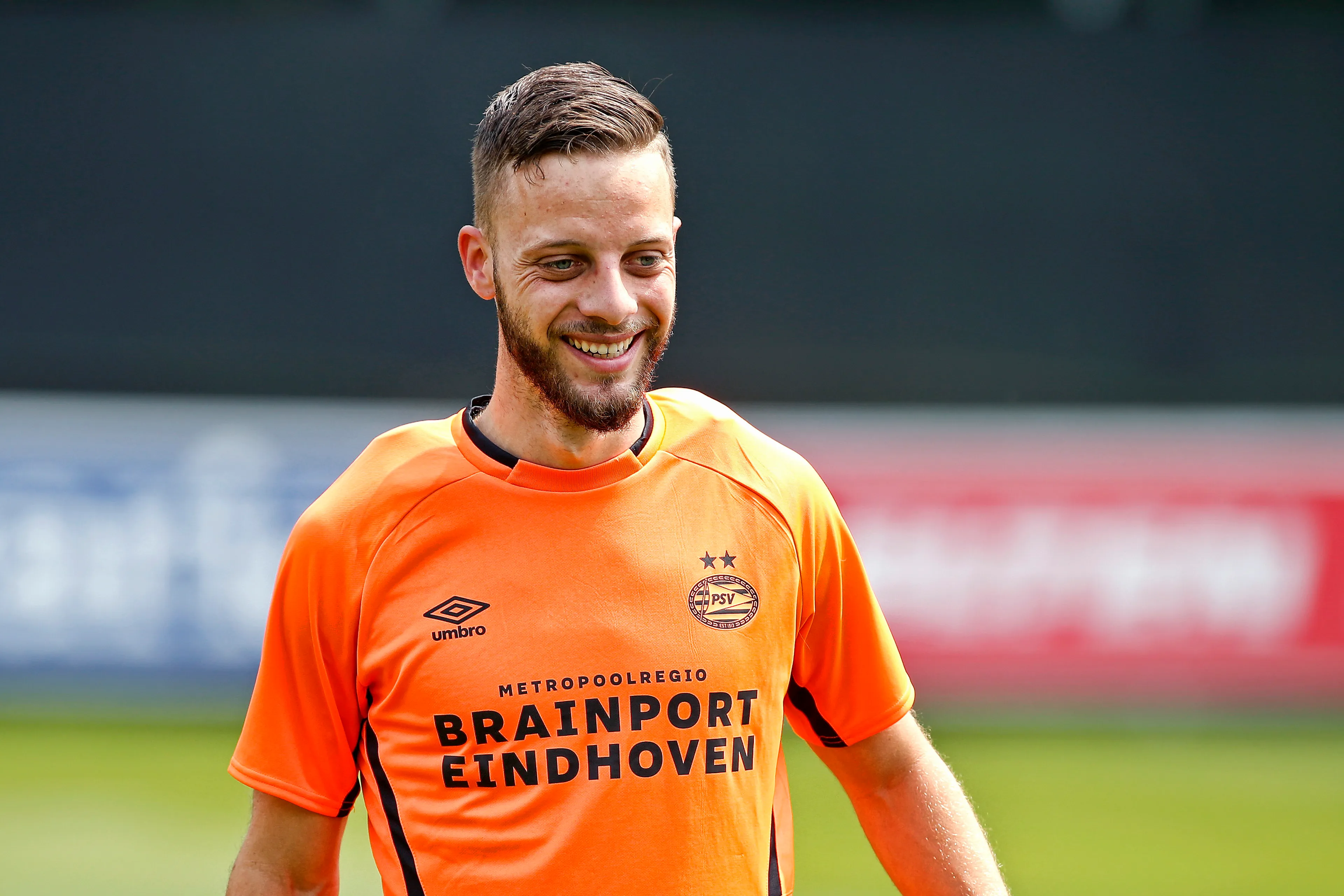 'Ramselaar keert terug bij FC Utrecht'
