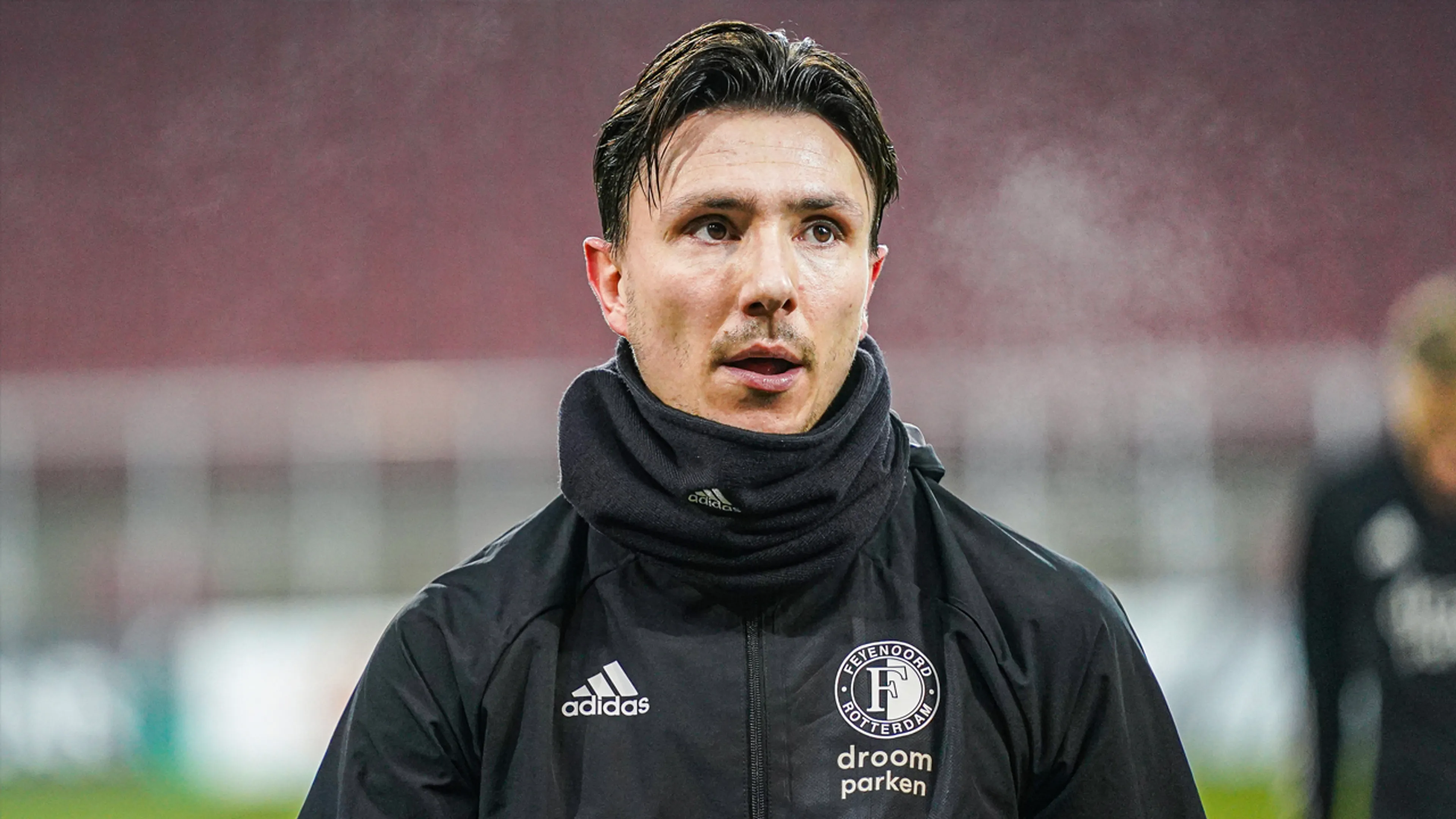 Feyenoord klaar in Europa na nederlaag in Oostenrijk