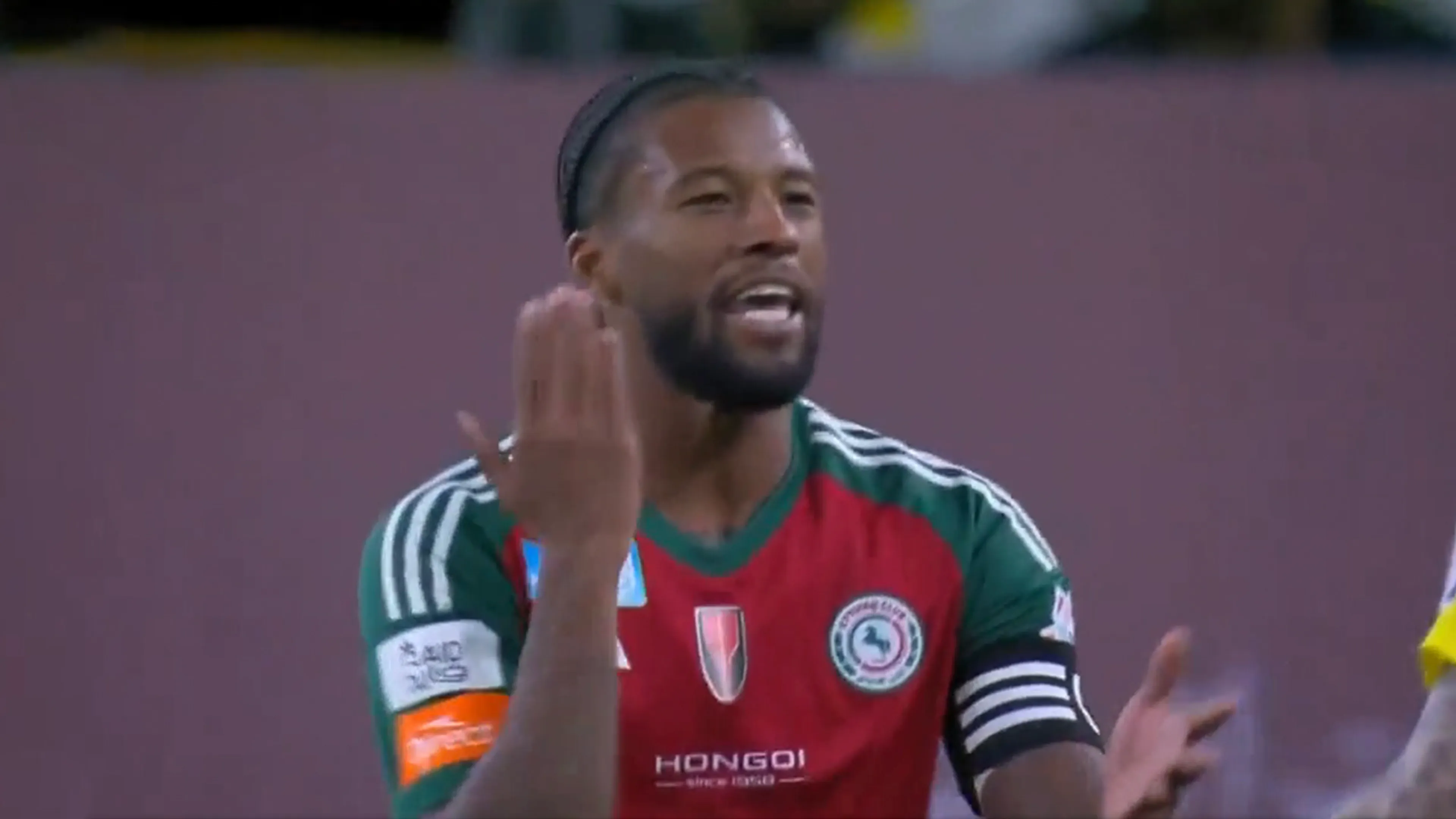 Videogoal: Georginio Wijnaldum scoort tweemaal en verslaat Cristiano Ronaldo