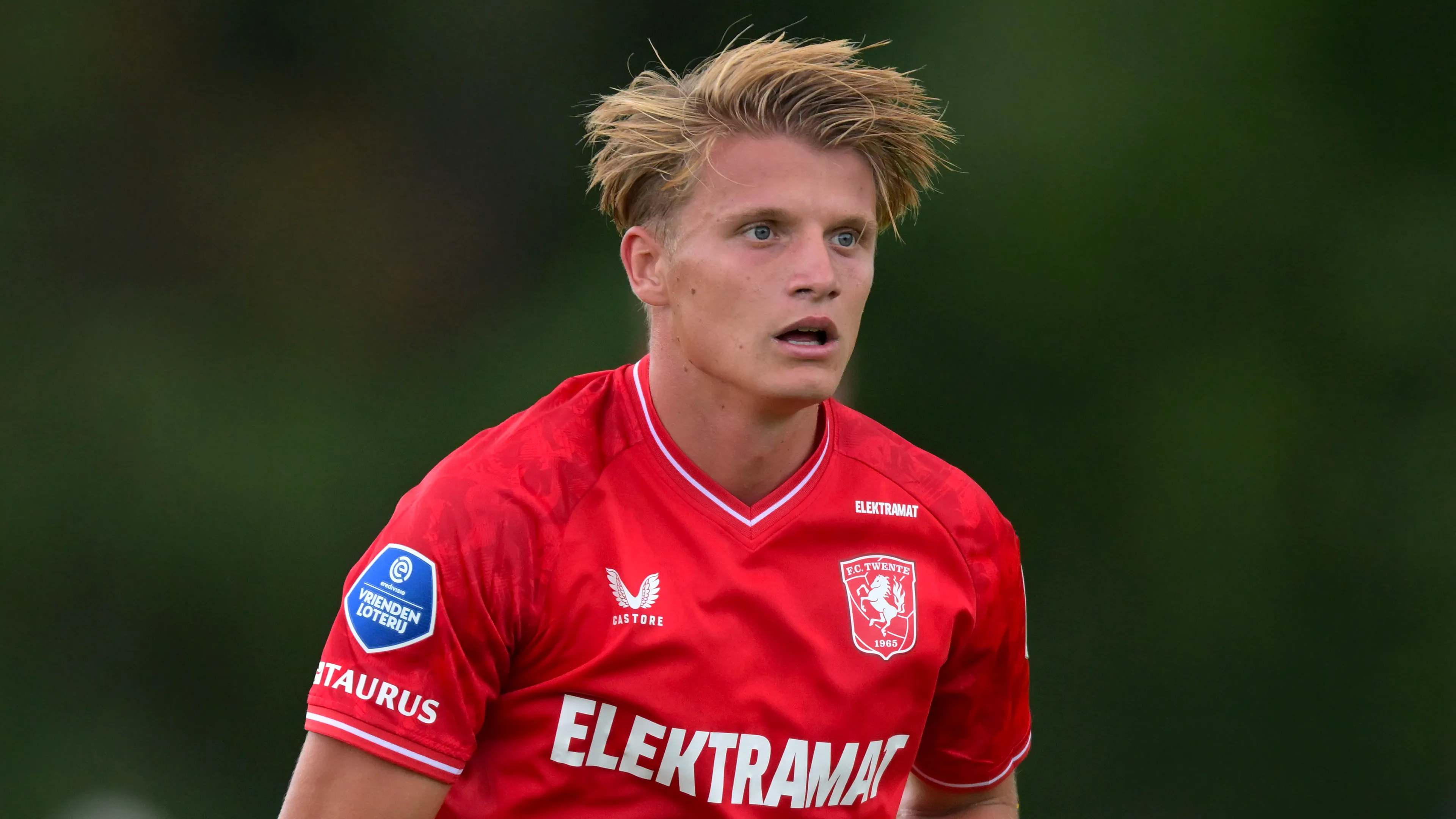 FC Twente - Hammarby IF donderdagavond LIVE te zien bij Veronica