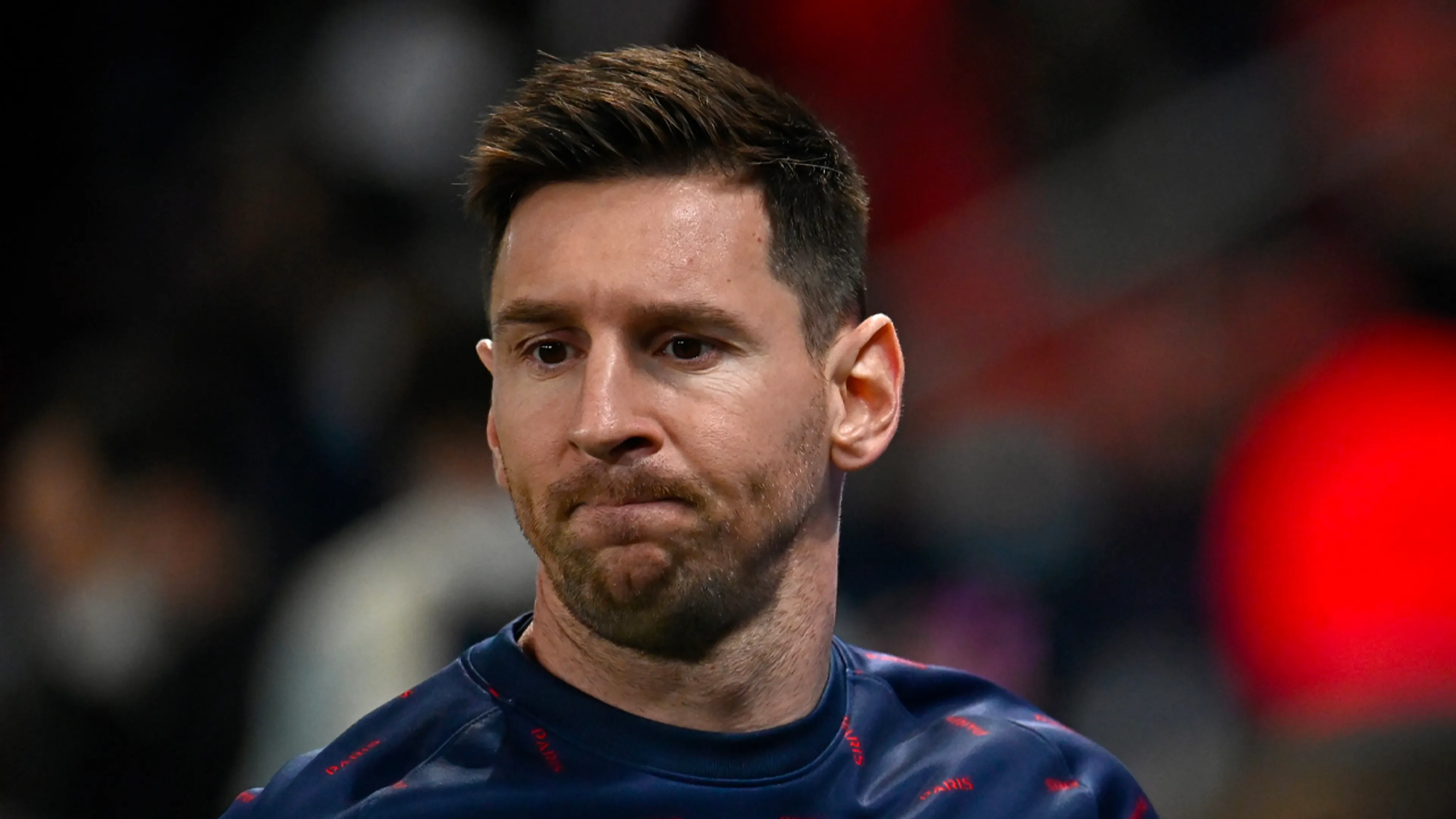 'Messi opgelicht: investering van 30 miljoen euro wordt gesloopt'