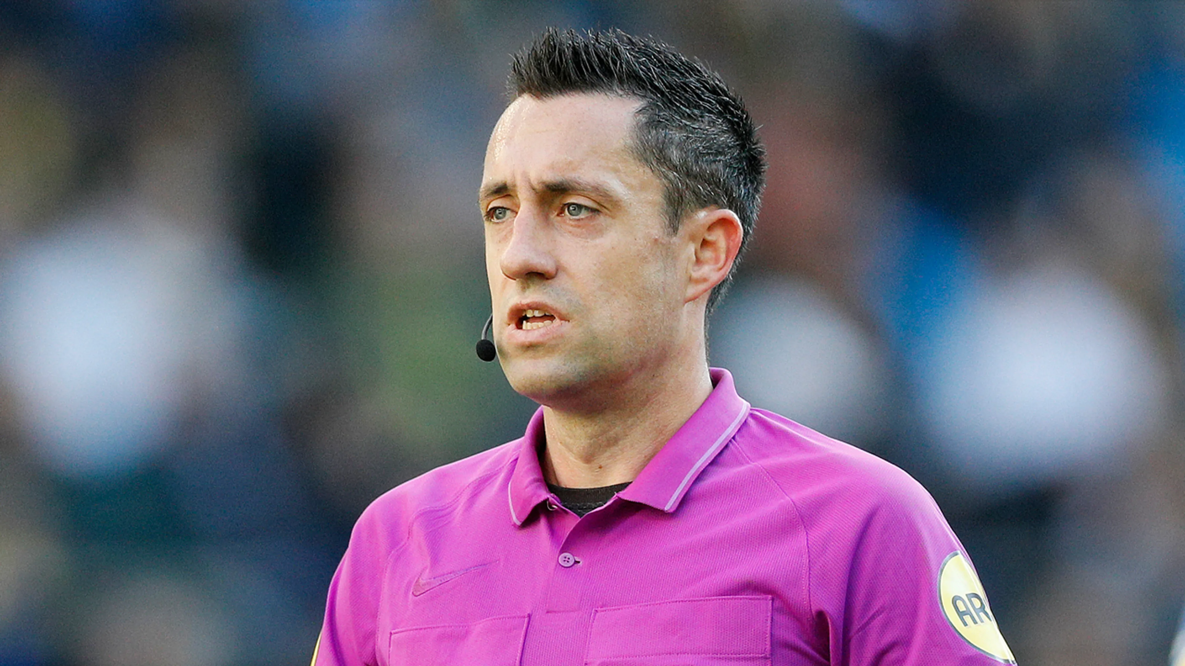 Scheidsrechter Higler leidt Feyenoord - Ajax in De Kuip