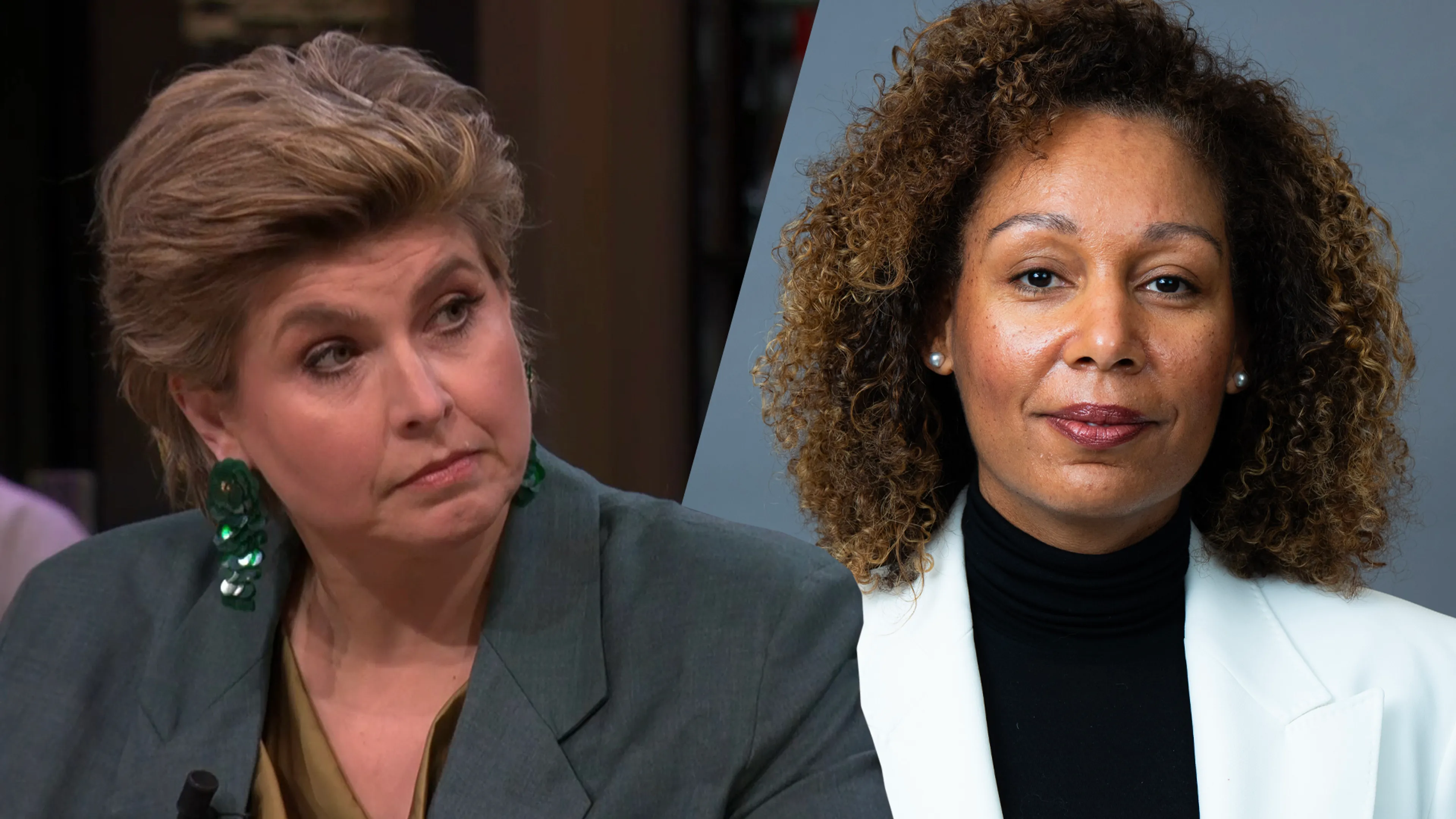 Angela de Jong vindt dat Van Berkel af moet zien van wachtgeld: ‘Kans om alsnog het goede te doen’