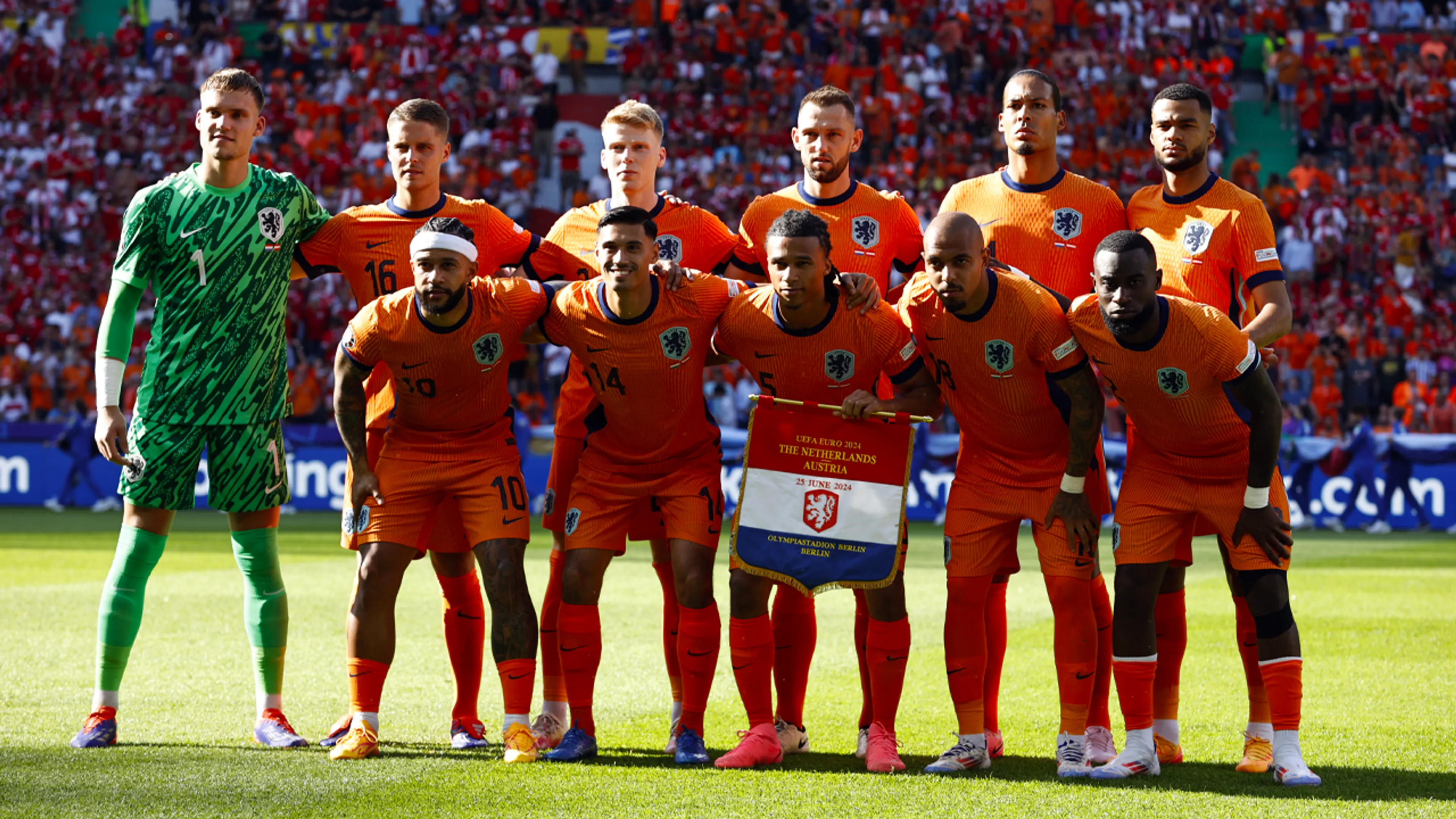 Deze Oranje-spelers staan op scherp en moeten oppassen voor eventuele kwartfinale
