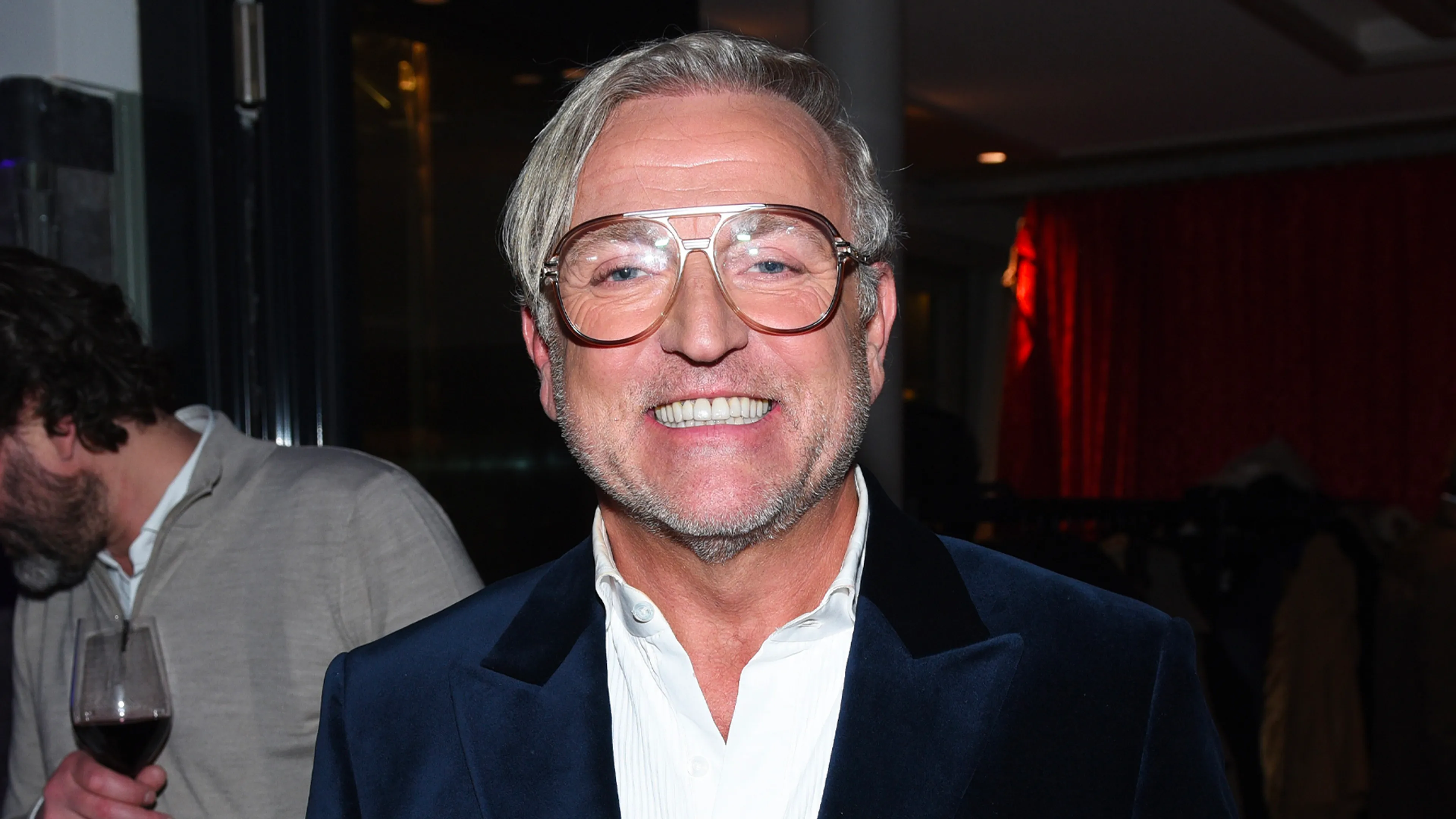 Gordon kondigt groot nieuws aan via Instagram: ‘We komen terug!’