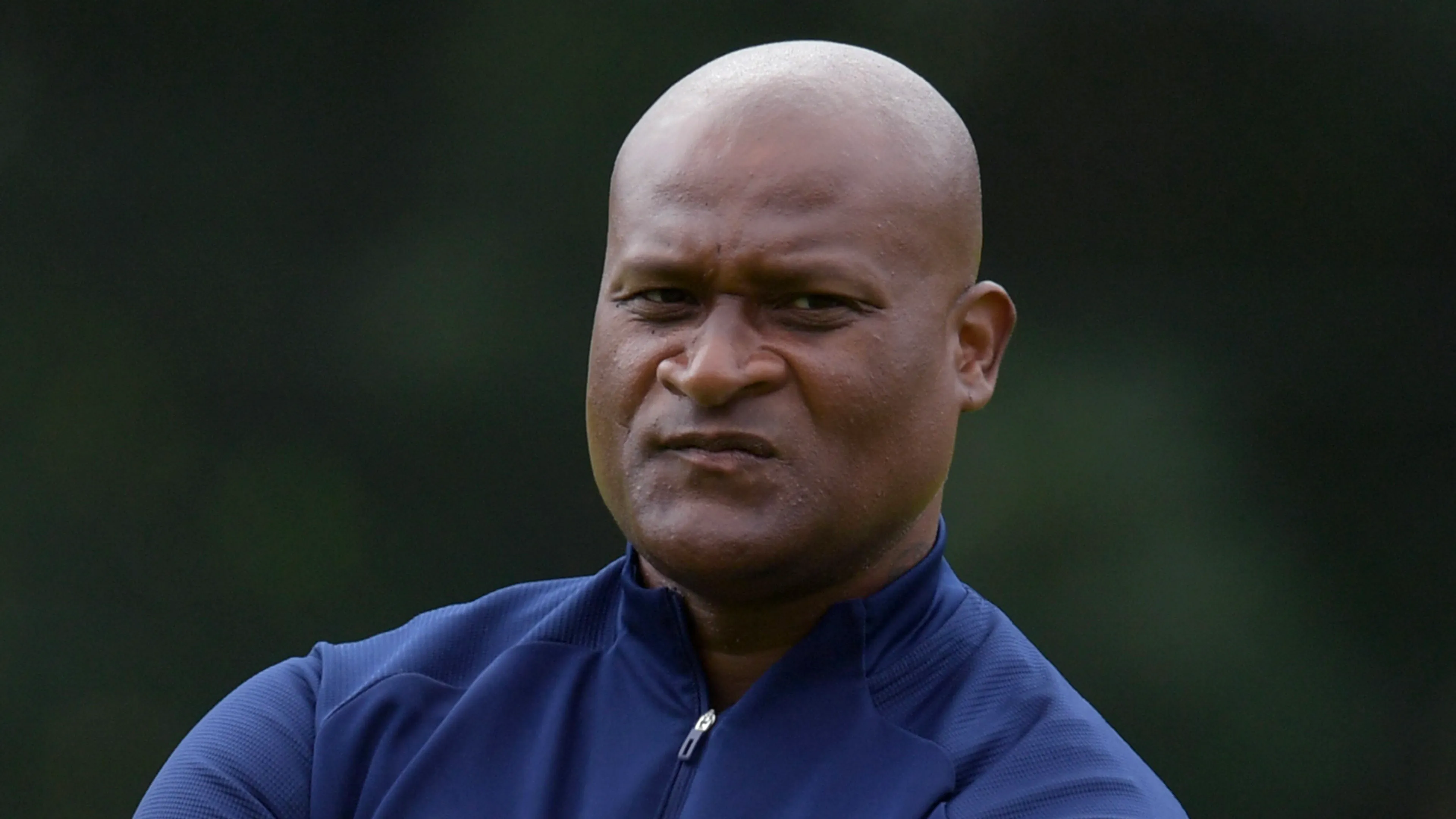 Sparta en Winston Bogarde hebben toch weer contact: 'Steijn wil hem er dolgraag bij hebben'