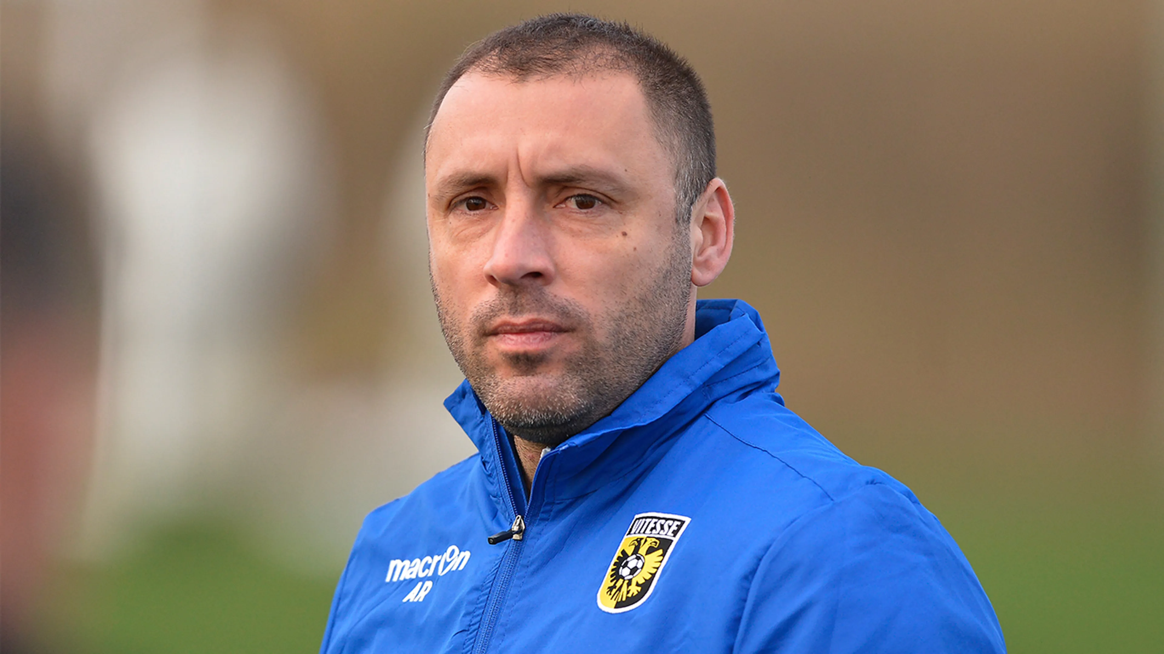'ADO switcht van Steijn naar Rankovic als topkandidaat hoofdtrainer'