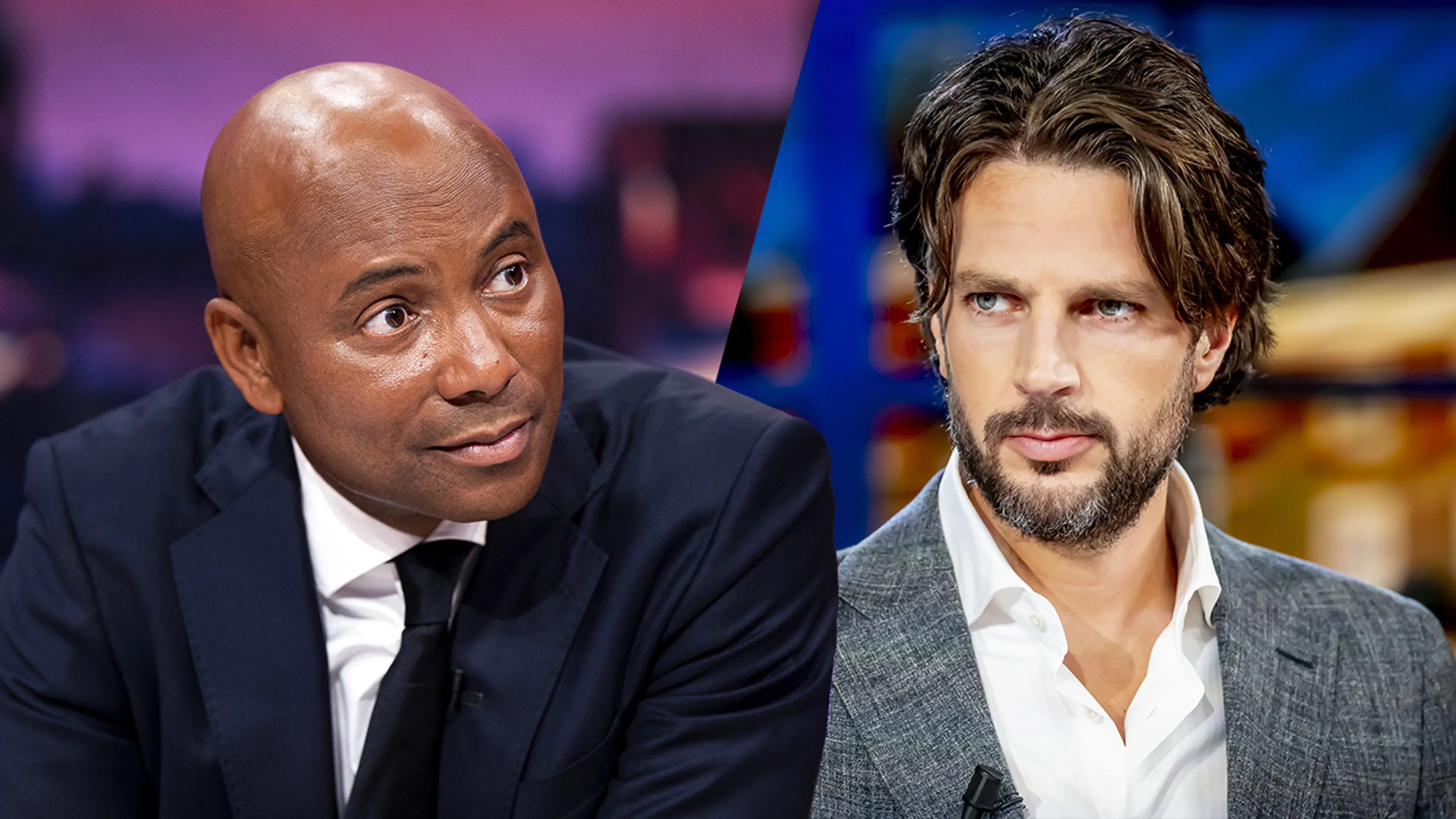 Humberto Tan haalt uit naar Renze Klamer over vertrek bij RTL Tonight: 'Stap er dan niet in!'