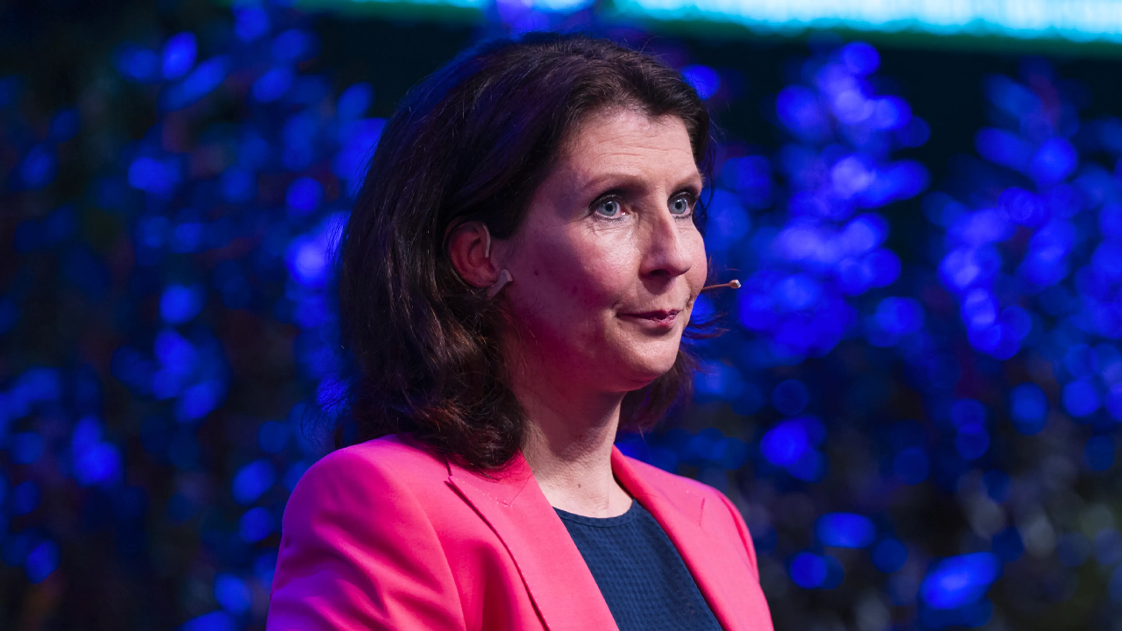 Partij voor de Dieren wil 5 procent van bruto binnenlands product naar klimaat en natuur