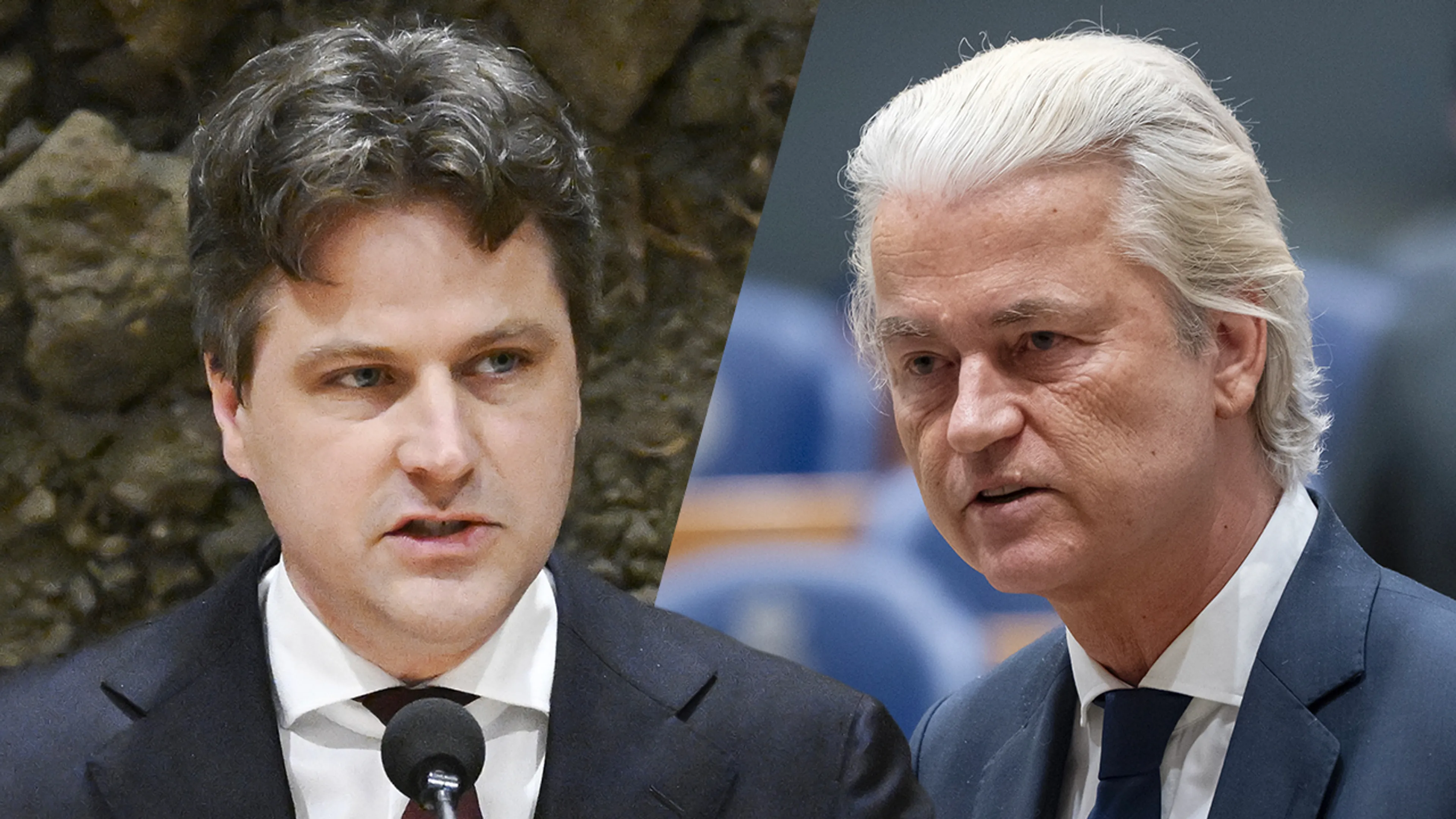 Henri Bontenbal niet blij met samenwerking PVV: 'Laat ze vooral heel veel CDA-beleid uitvoeren'