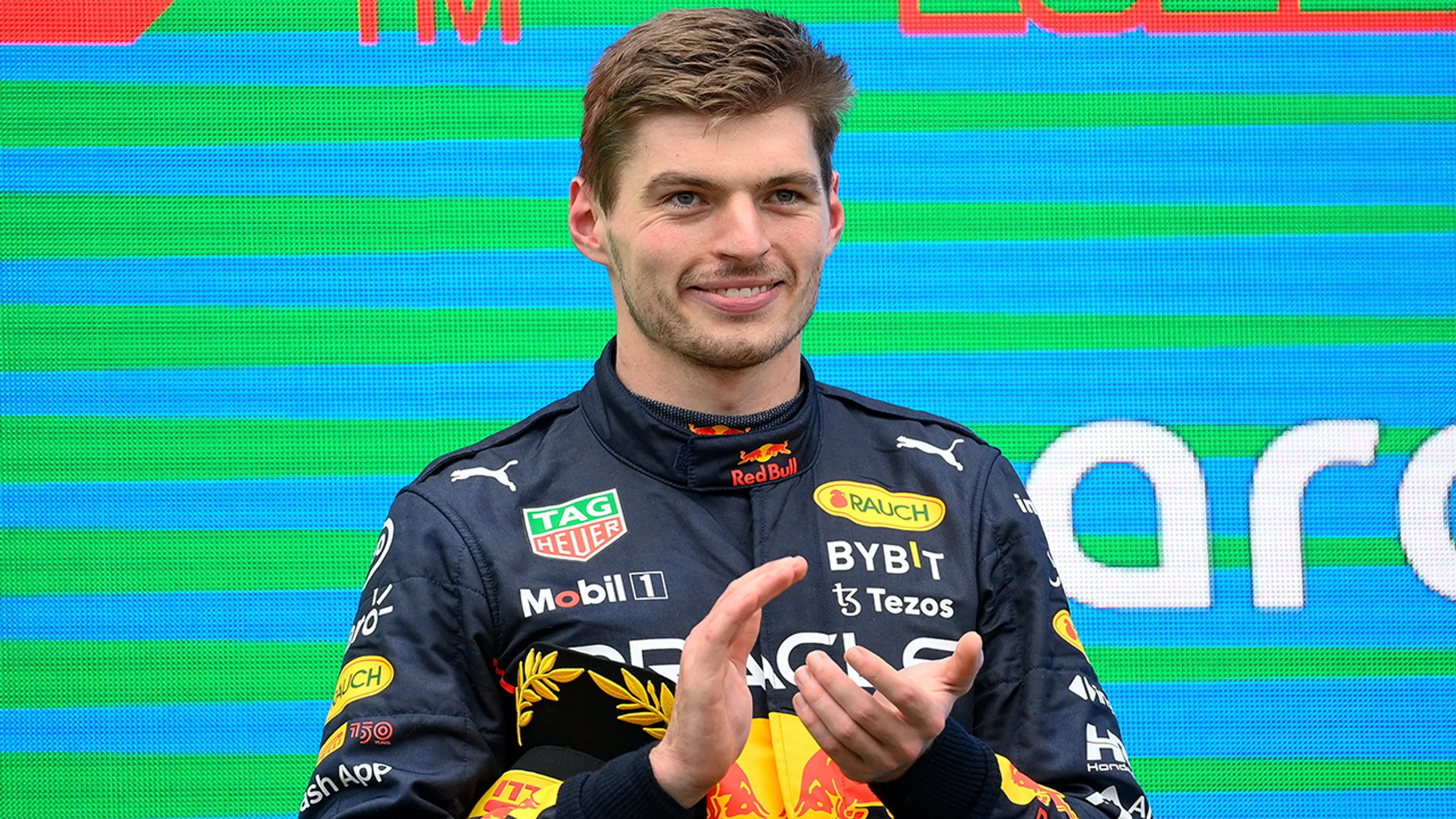 'Max verstappen is de beste coureur die Red Bull ooit gehad heeft'