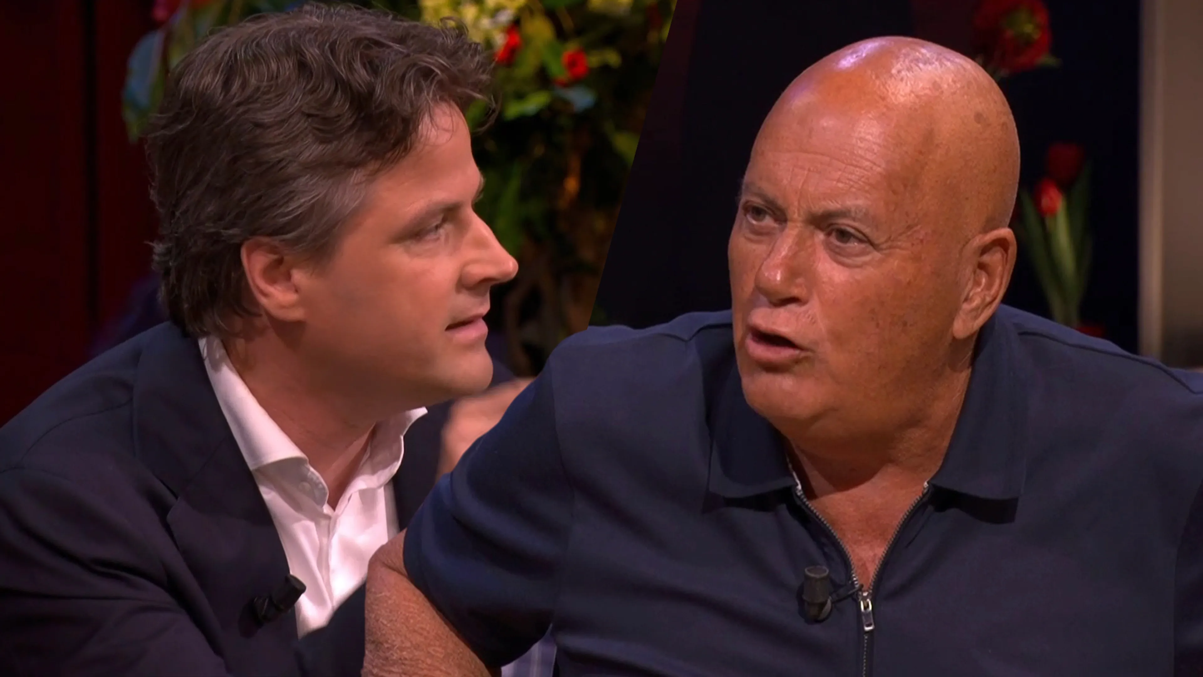 Jack van Gelder na migratie-uitspraak Henri Bontenbal: ‘Nederland heeft daar geen plaats en geen geld voor!’