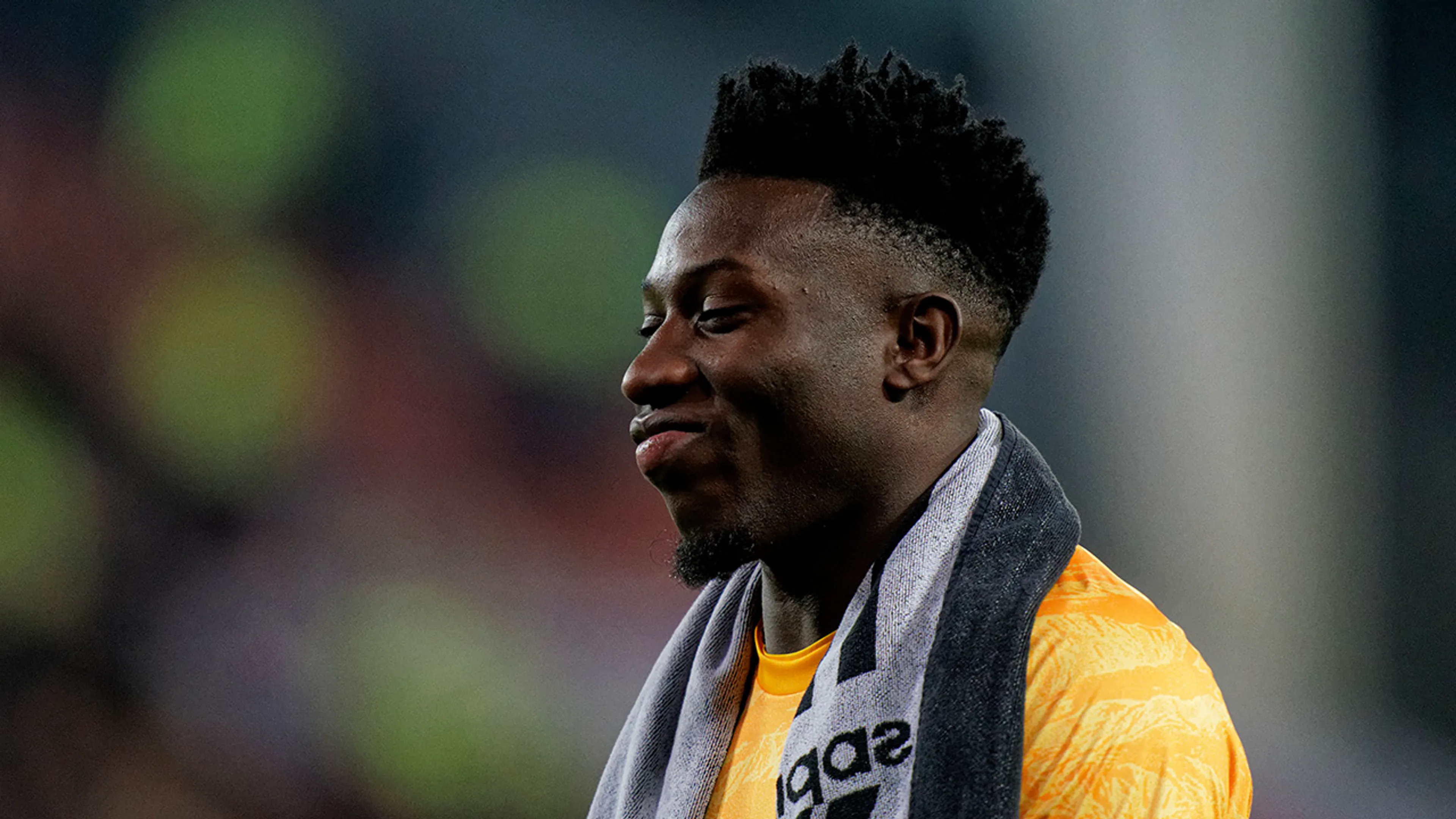 Overmars zet Ajax-deur op kier: Onana opgenomen in Champions League-selectie 