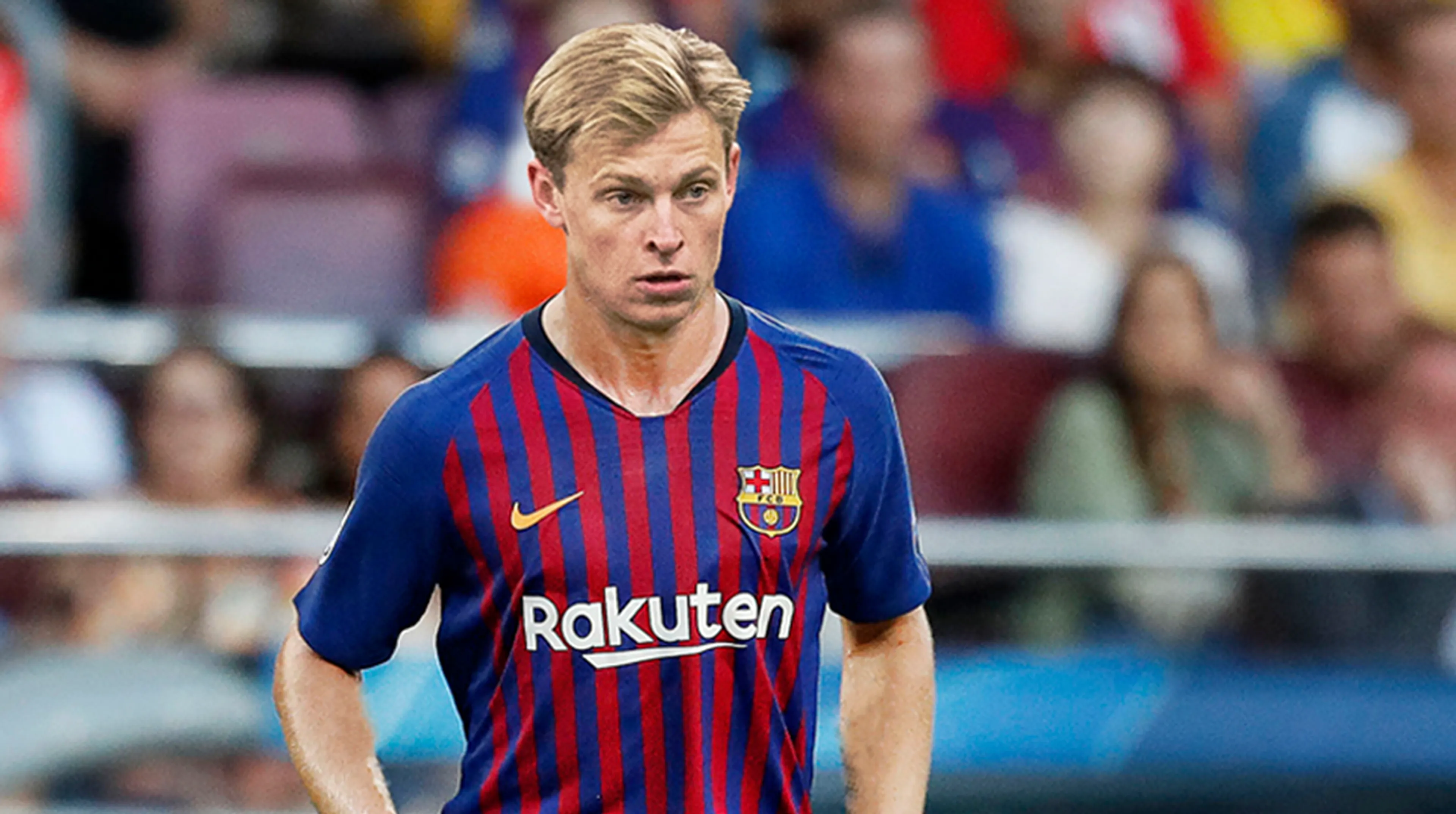 OFFICIEEL: Frenkie de Jong naar FC Barcelona