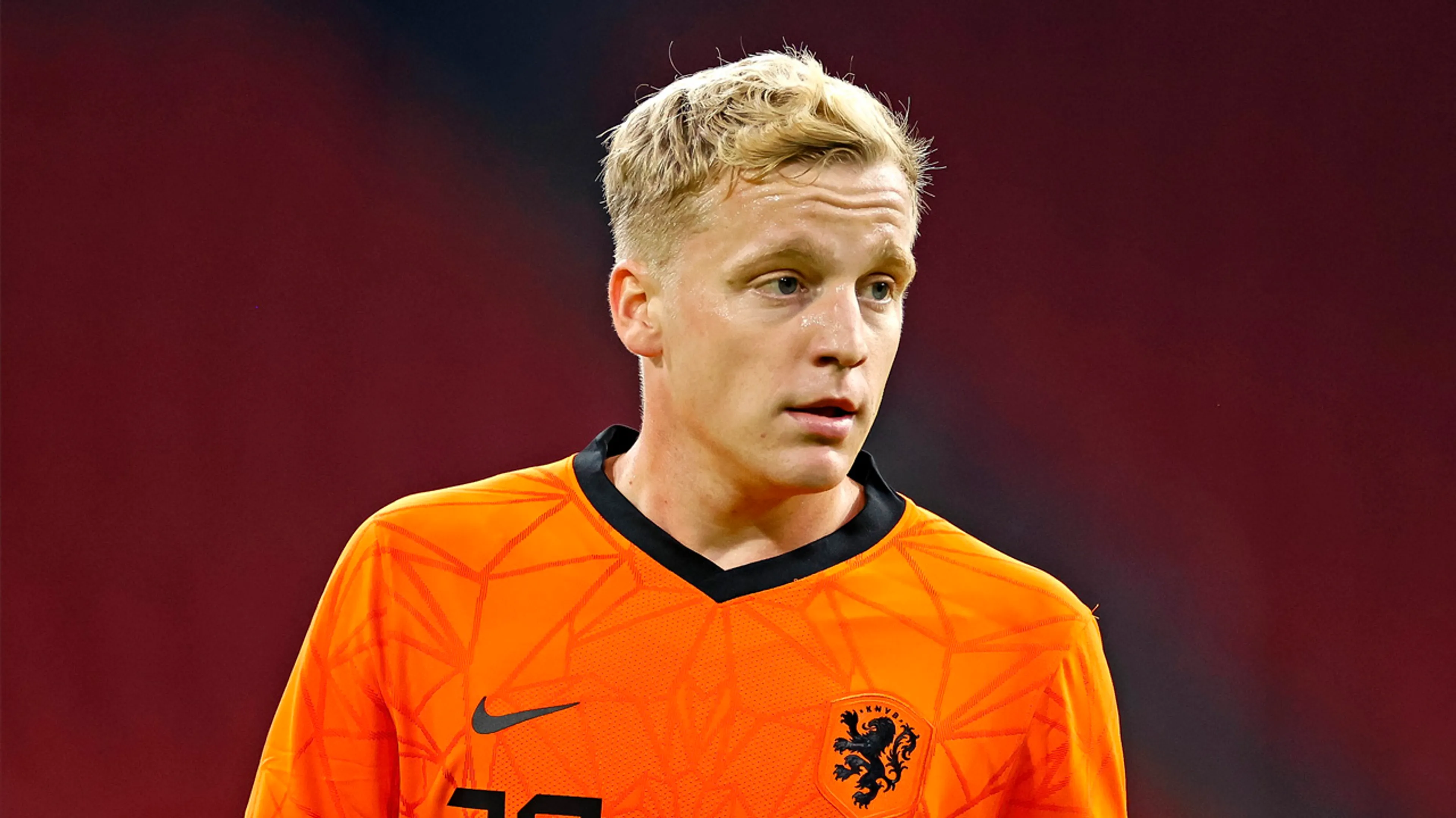 ‘Van de Beek in gesprek over overgang naar Juventus’