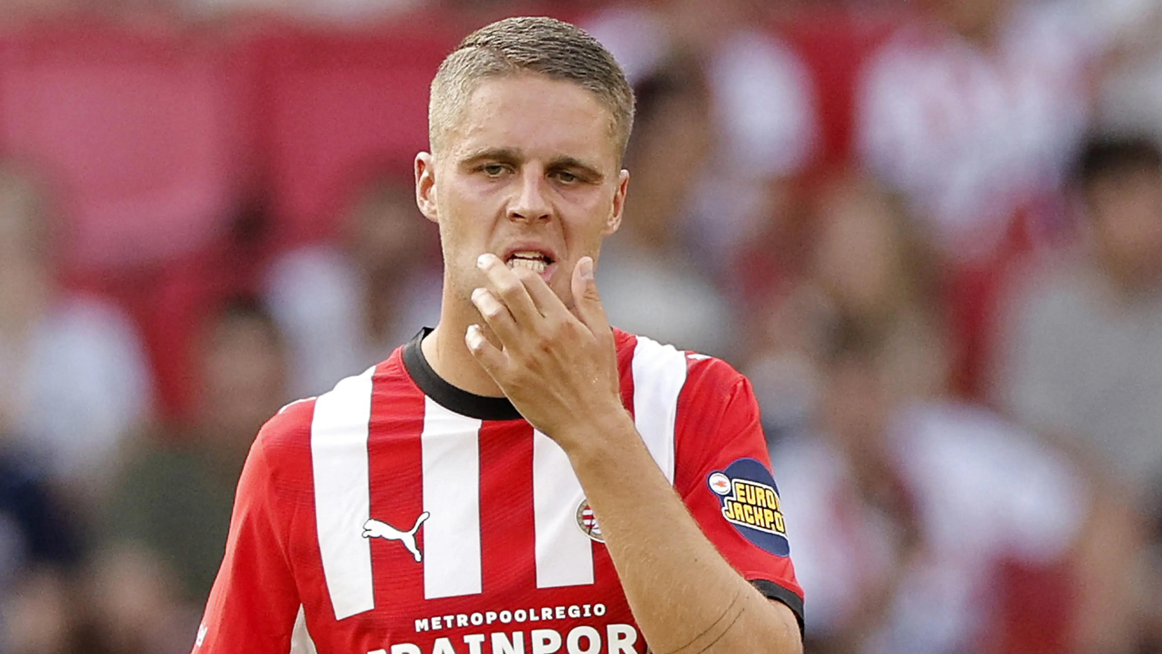 PSV verliest van Villarreal in generale repetitie voor de Johan Cruijff Schaal