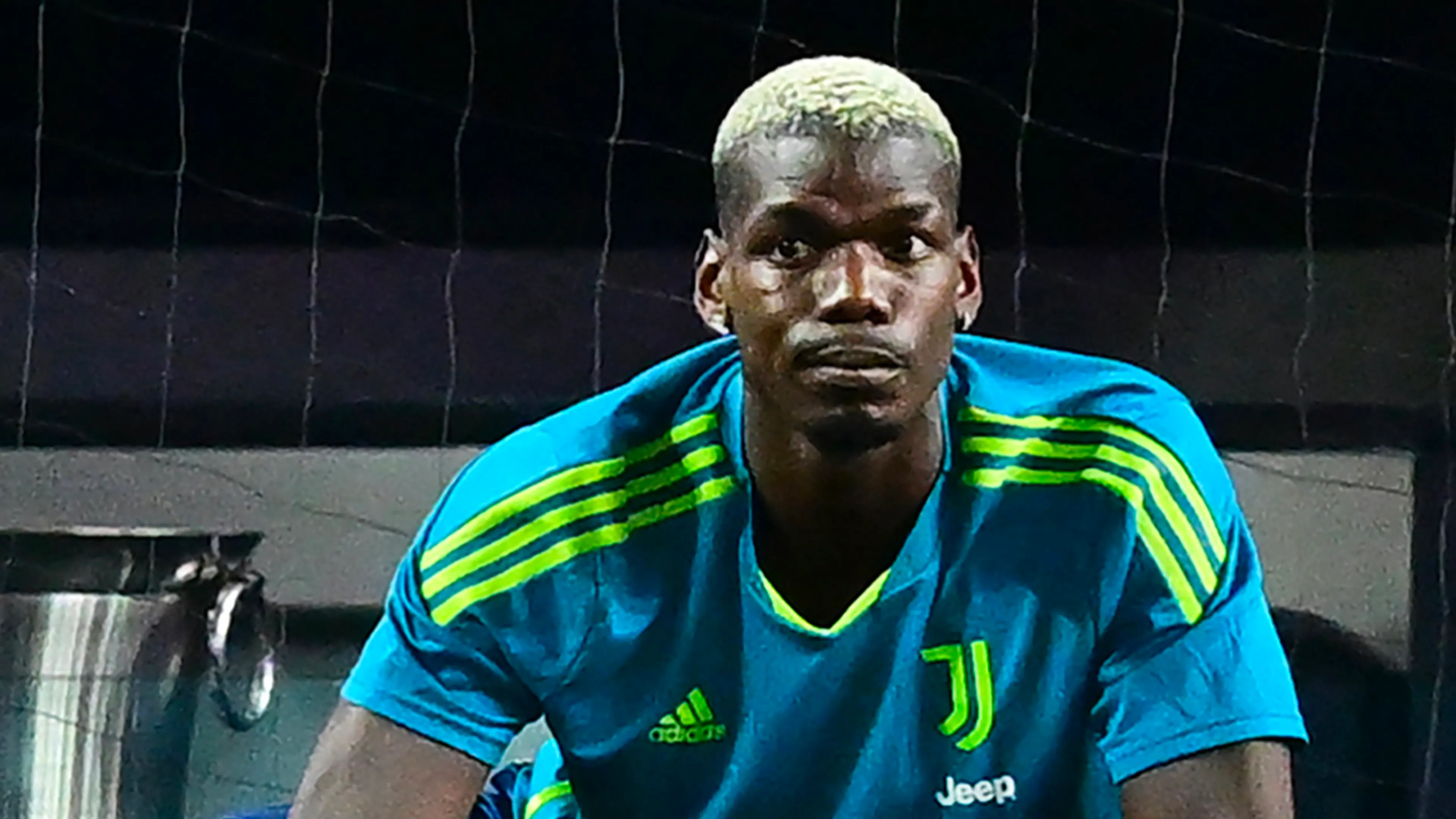 'Paul Pogba mist WK in Qatar'