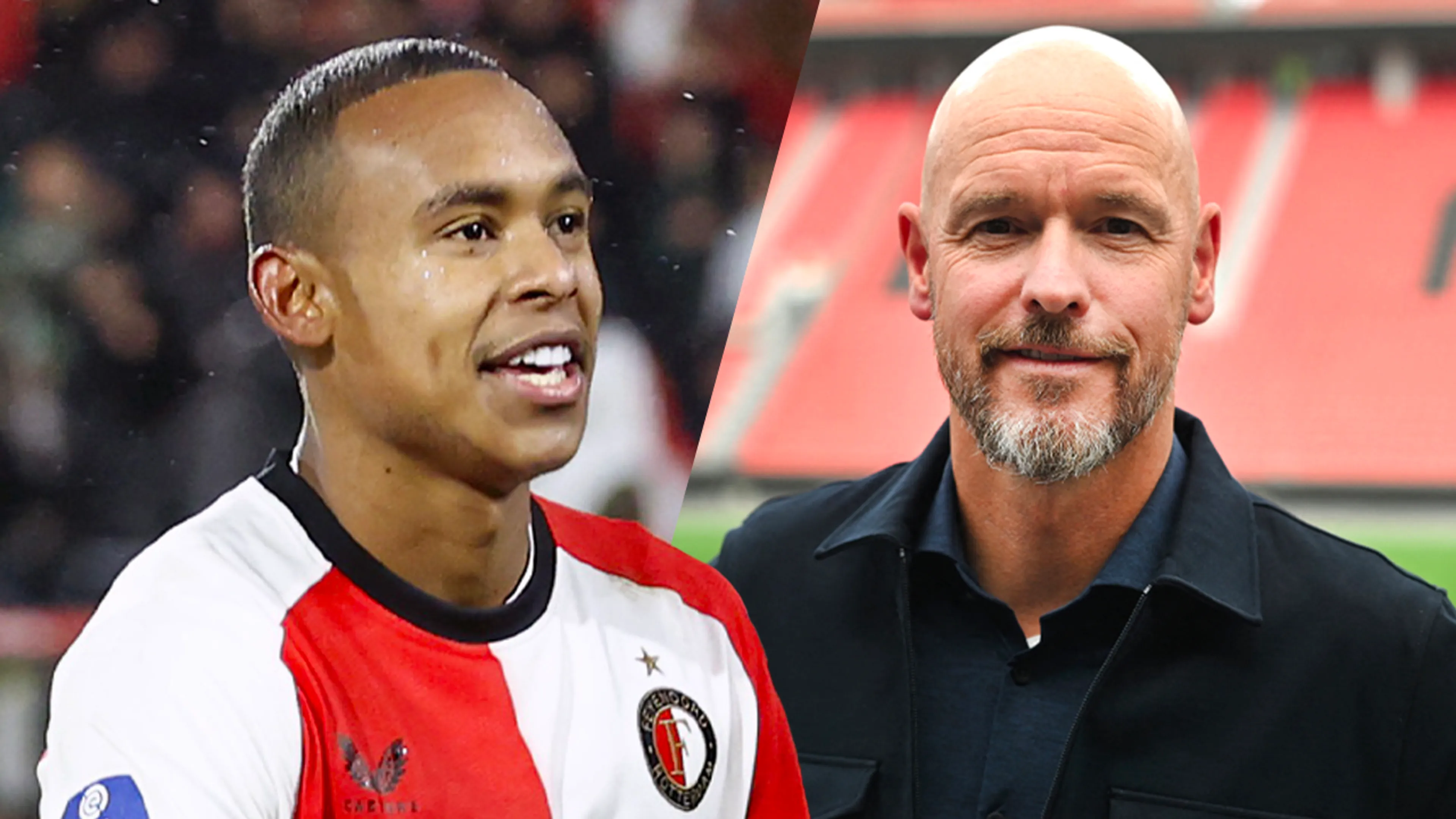 'Erik ten Hag wil Igor Paixao naar Bayer Leverkusen halen'