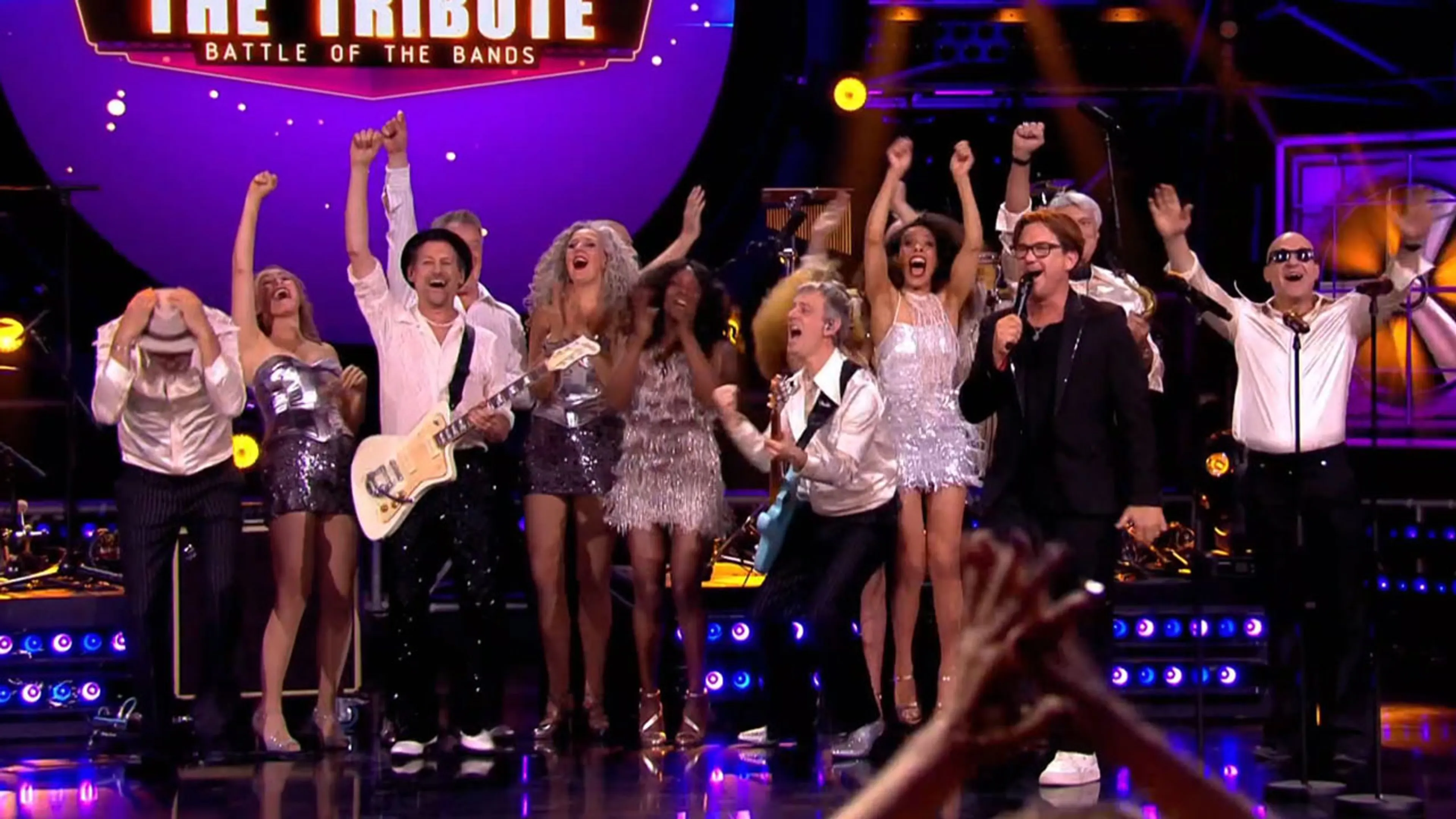 The Tribute - Live in Concert in de Ziggo Dome, koop nu je kaarten!