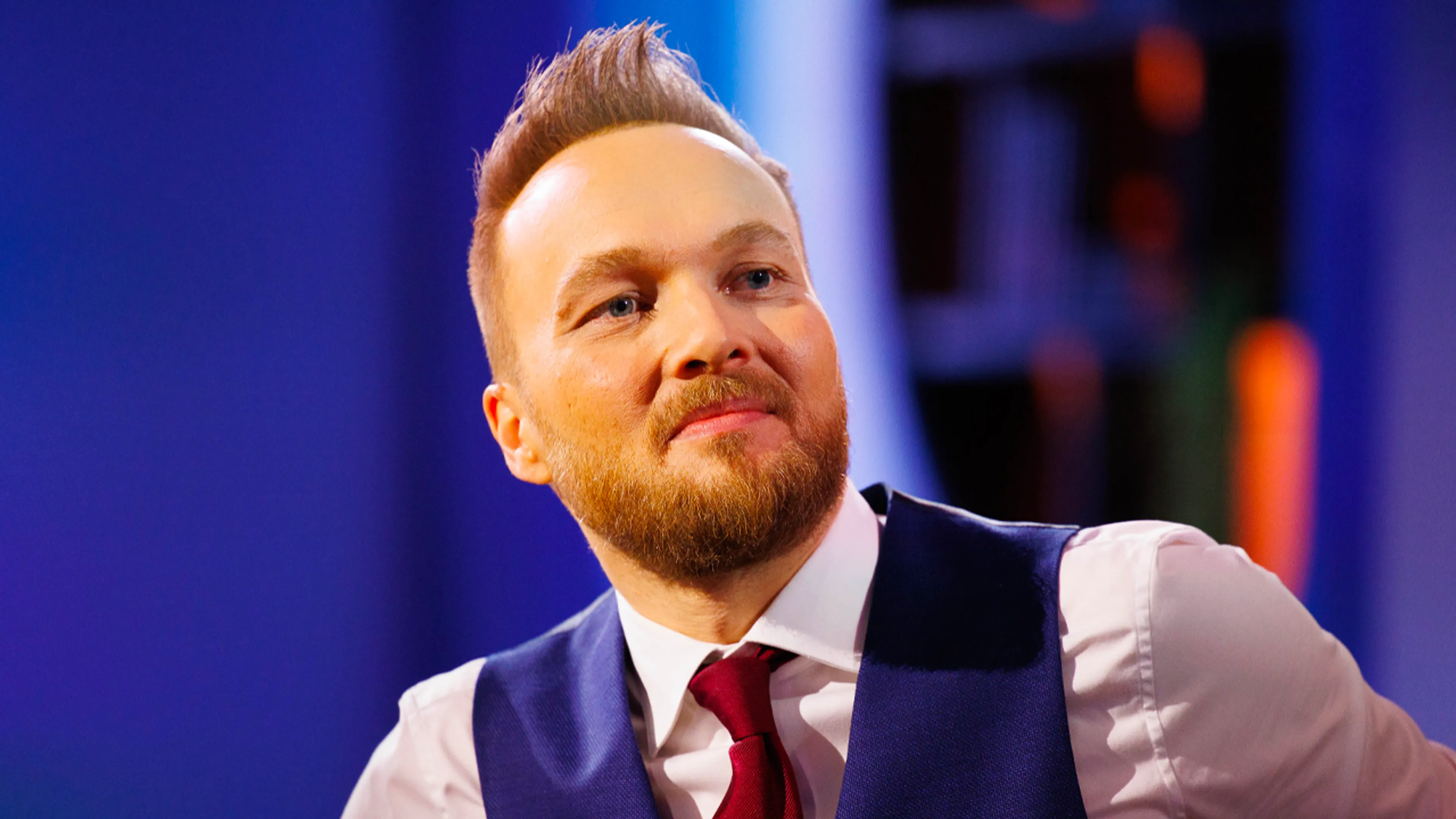 Arjen Lubach stapt met hele team over naar RTL