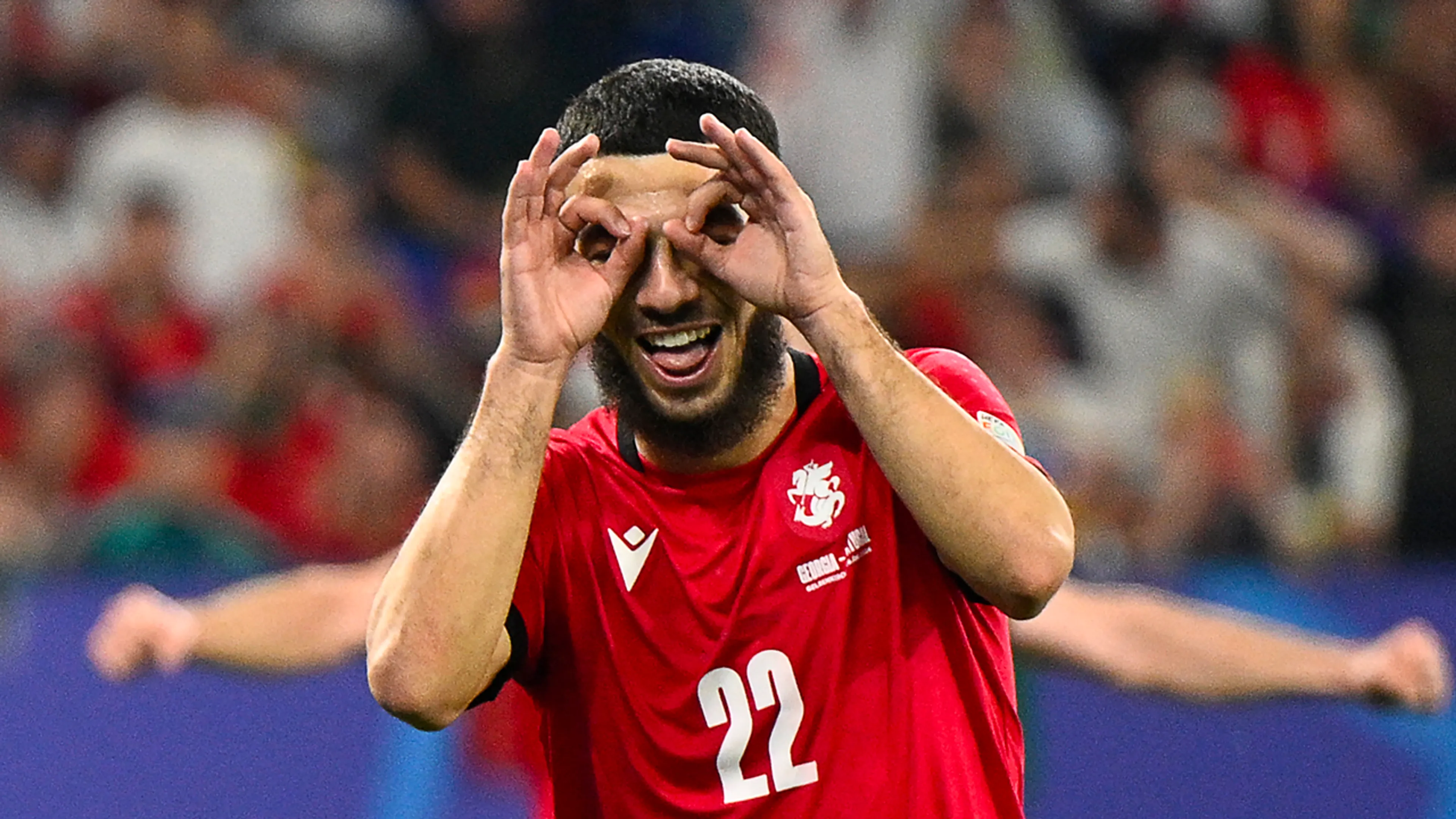 EK-ster Mikautadze verlaat Ajax definitief