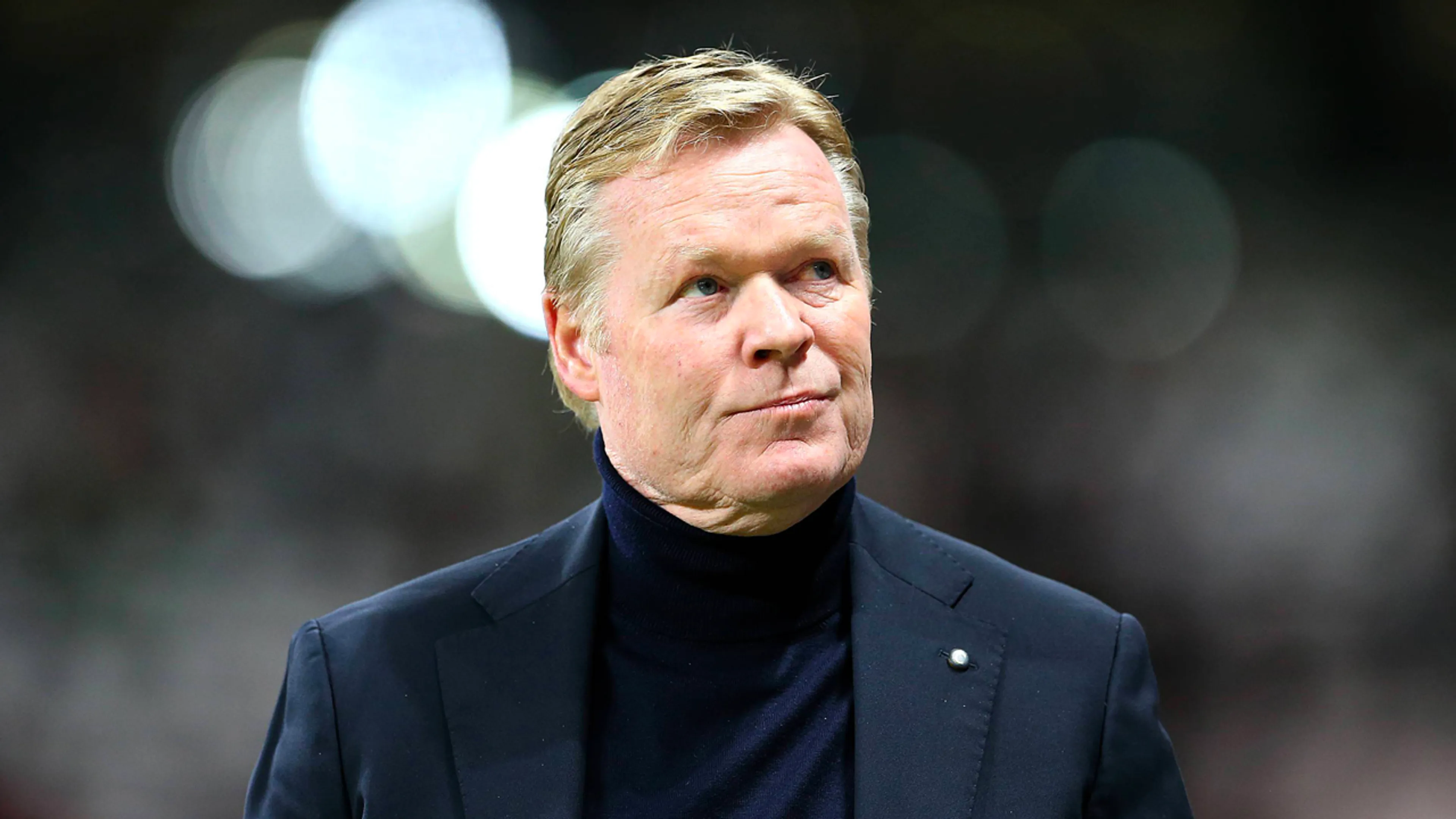 Koeman maakt definitieve selectie bekend: Timber, Maatsen en Olij niet mee naar EK