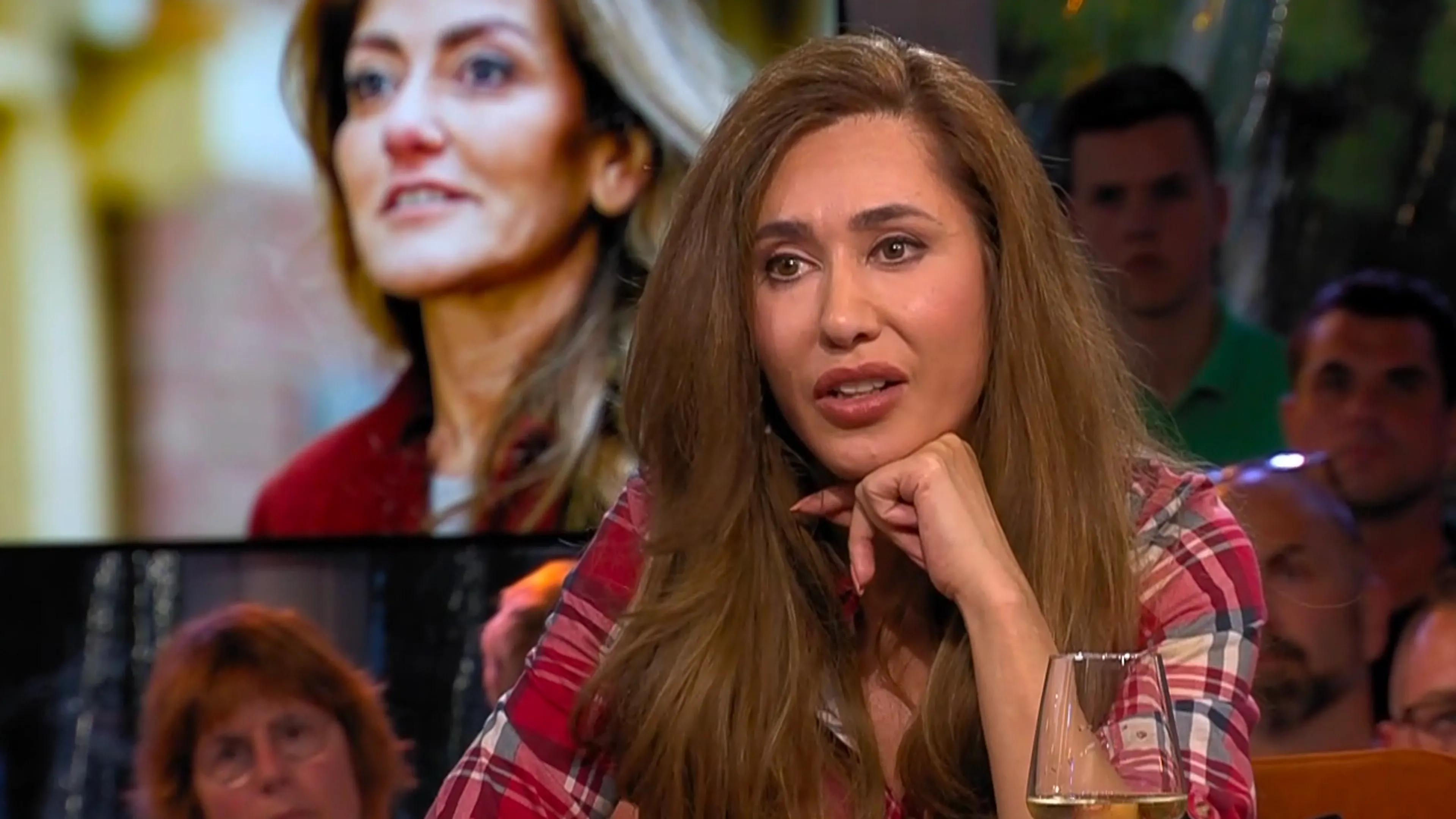 Fidan Ekiz in de bres voor Dilan Yesilgöz: 'Ik wil mijn steun aan haar uitspreken'