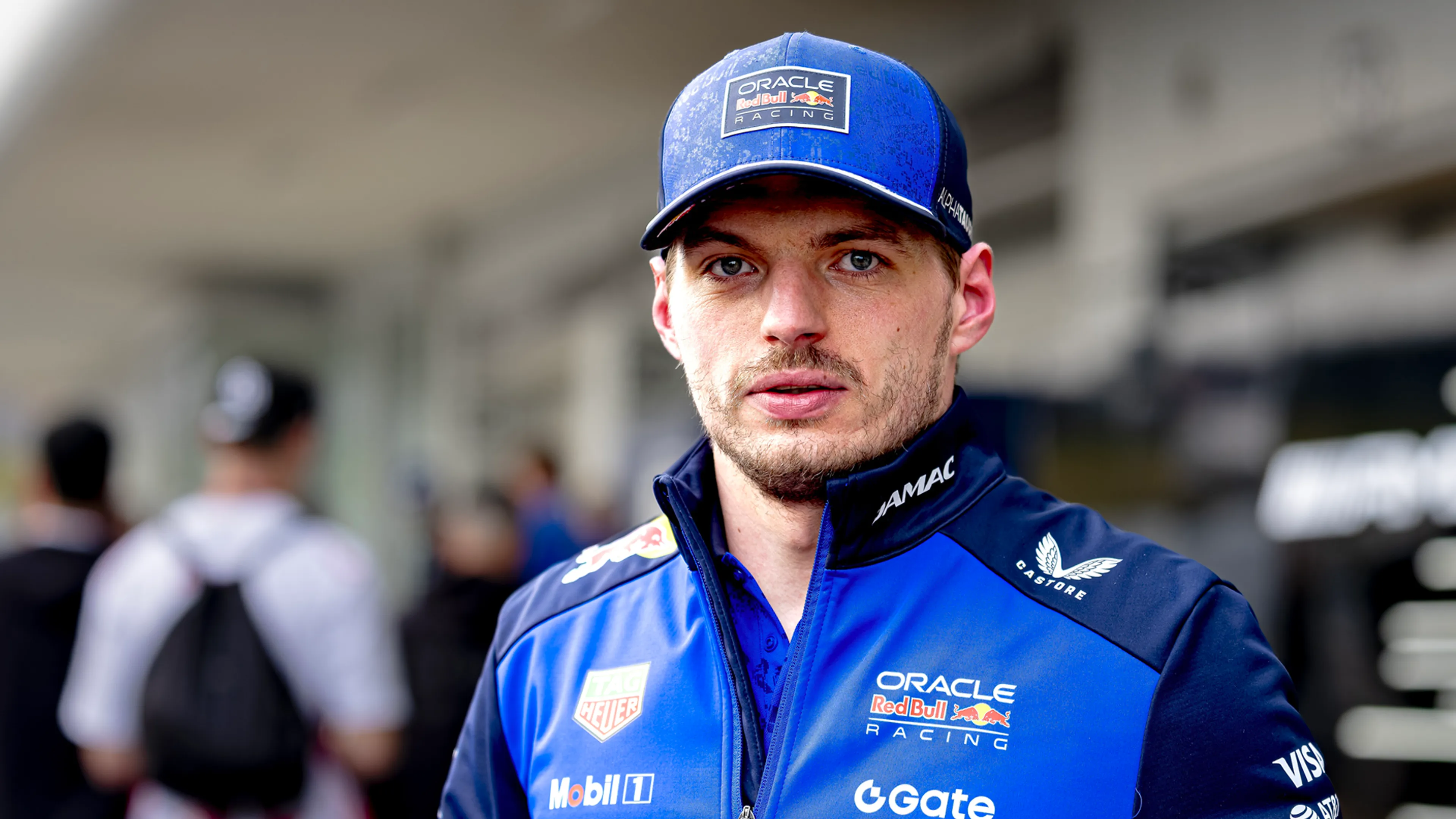 Hoe denkt Max Verstappen over zijn toekomst in de Formule 1 na pauze van vijf weken?