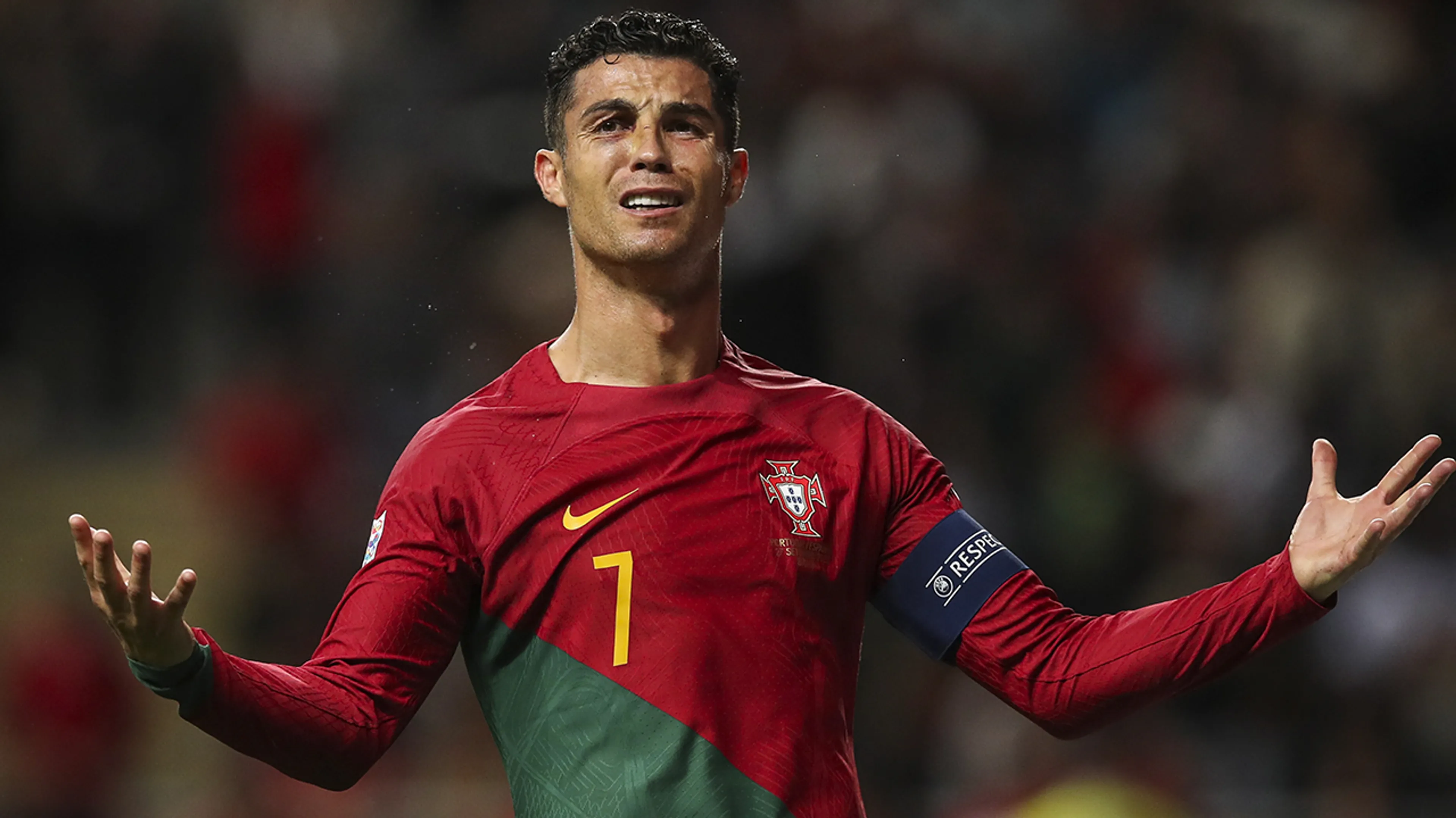 Dringend advies voor Cristiano Ronaldo: 'Bewijs jezelf een dienst en stop ermee!'