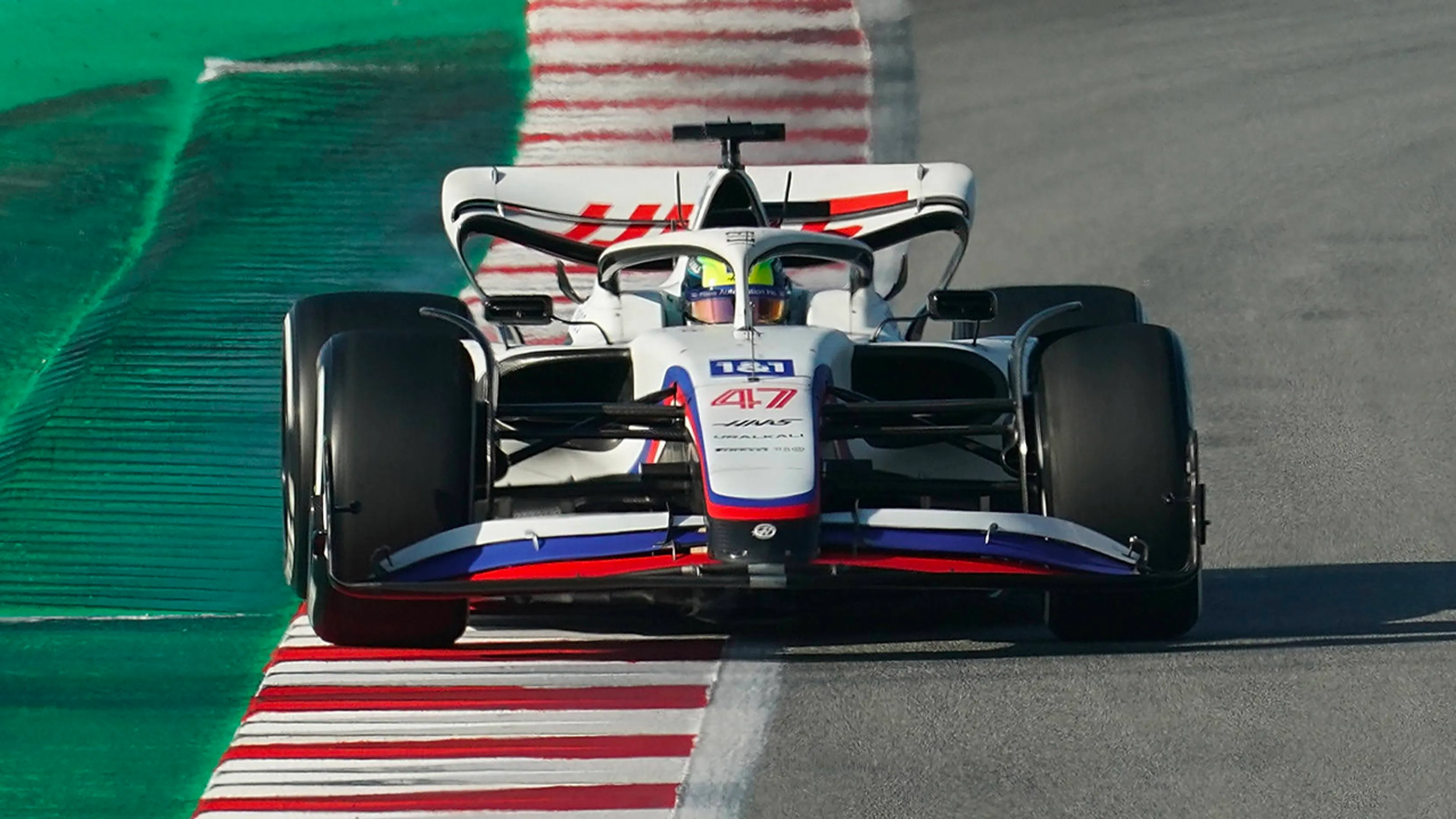 Rus Mazepin mag onder neutrale vlag in Formule 1 blijven rijden