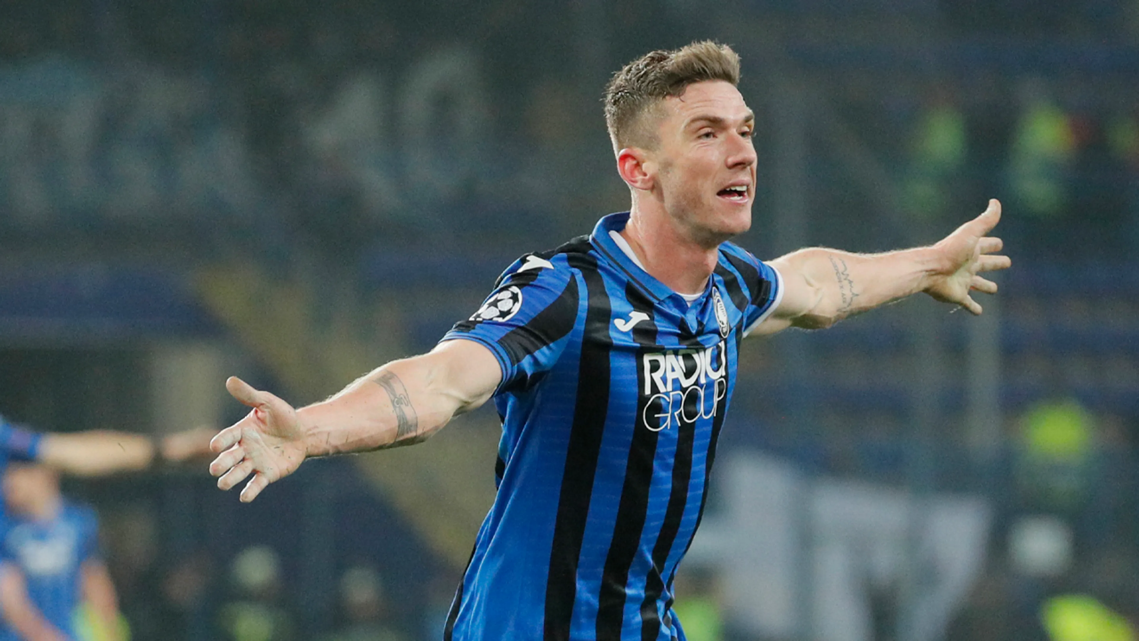'Oud-Heraclied Gosens staat voor Italiaanse droomtransfer'