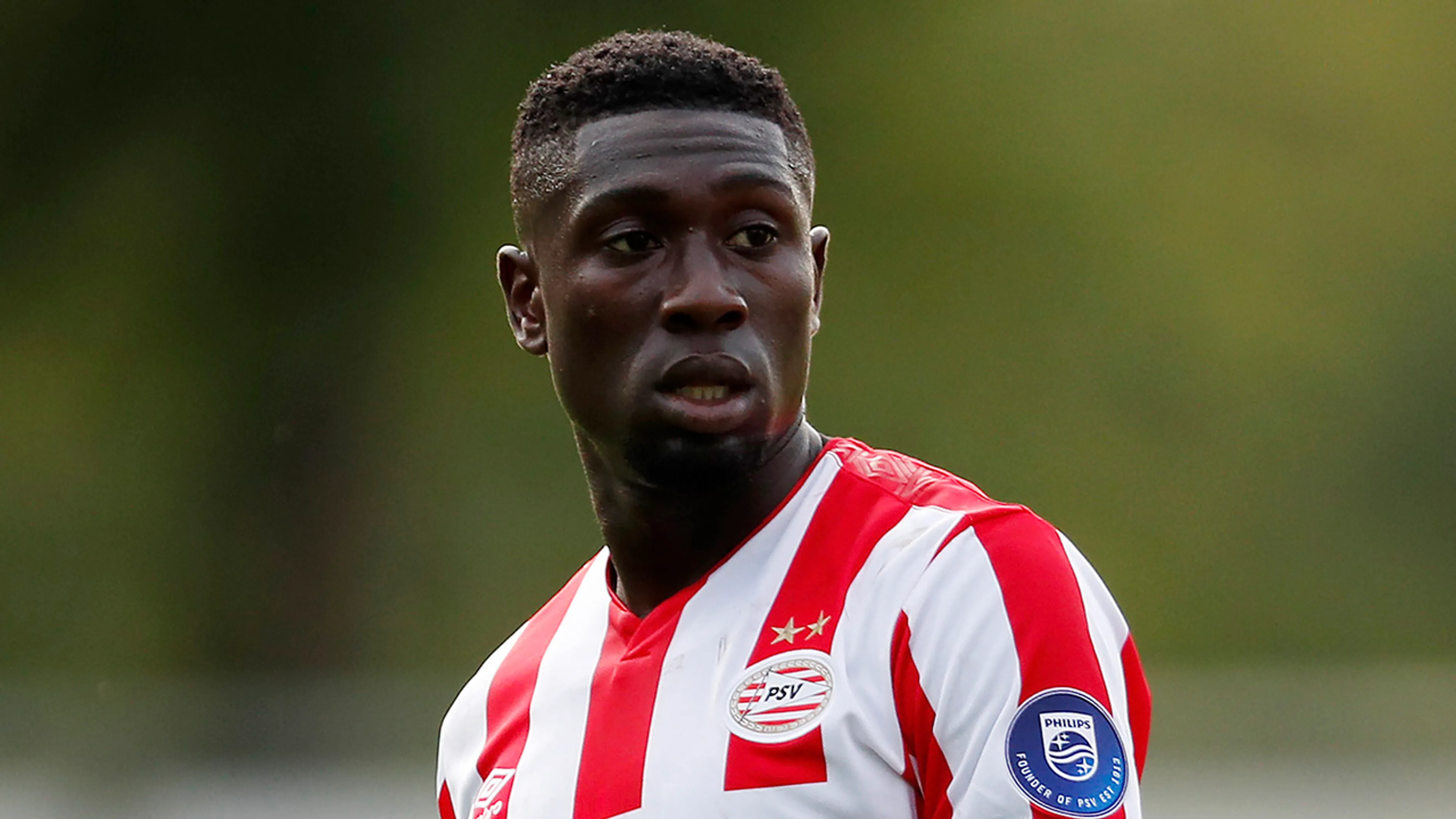 PSV verhuurt Luckassen aan Kasimpasa