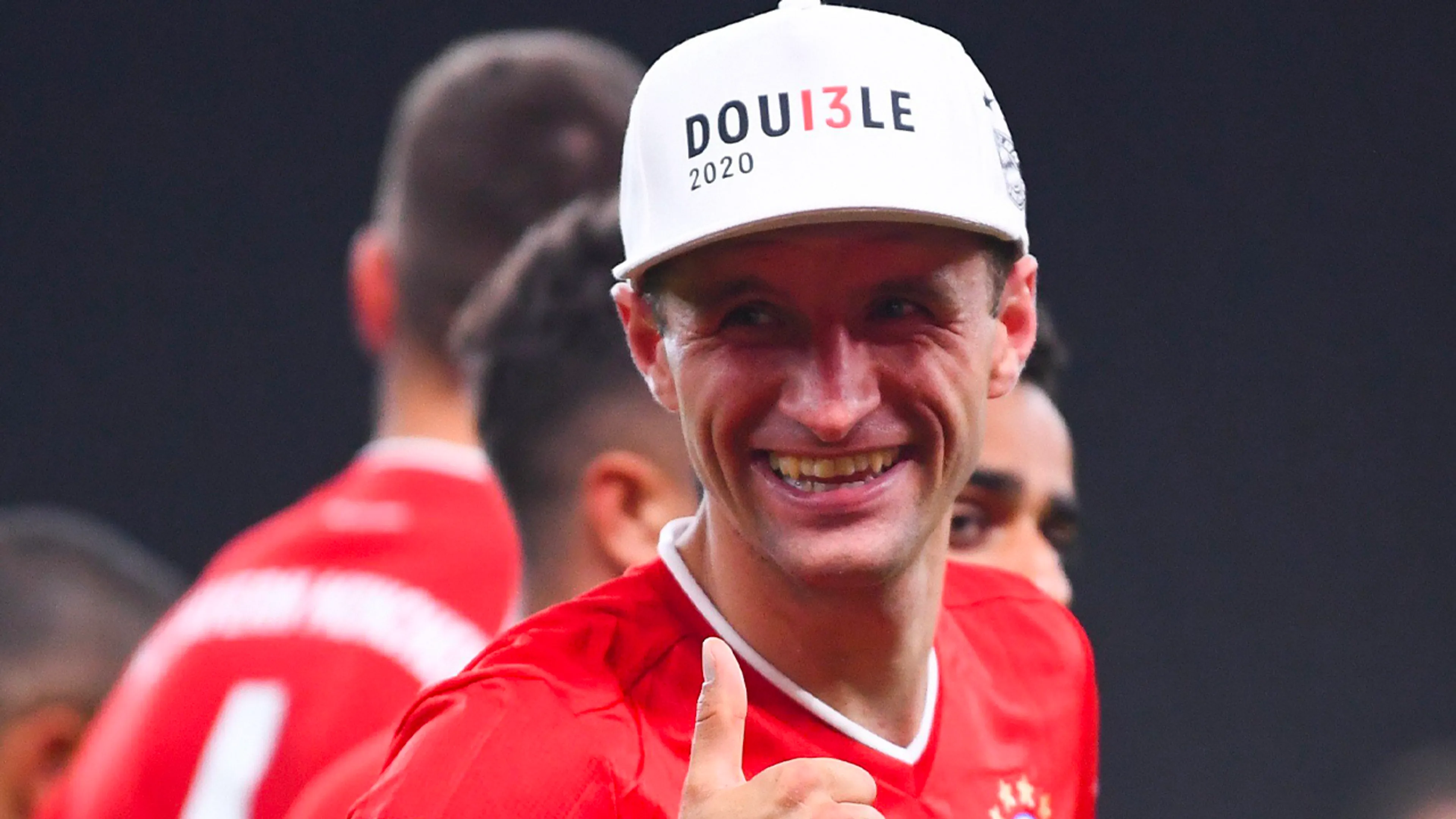 Bayern München stuurt spelers twee weken met vakantie