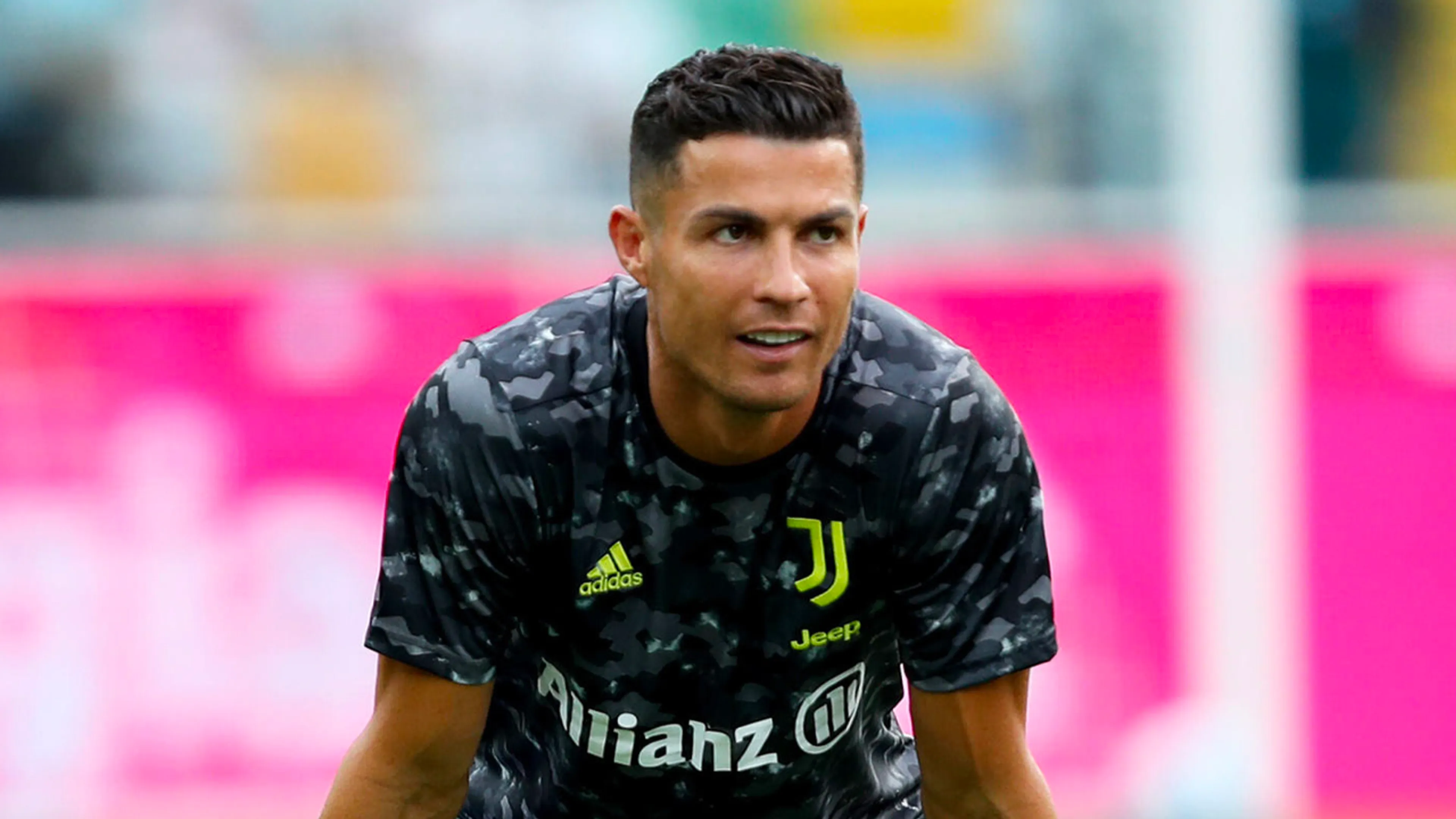 'Ronaldo heeft keuze gemaakt en wil carrière vervolgen in Premier League'