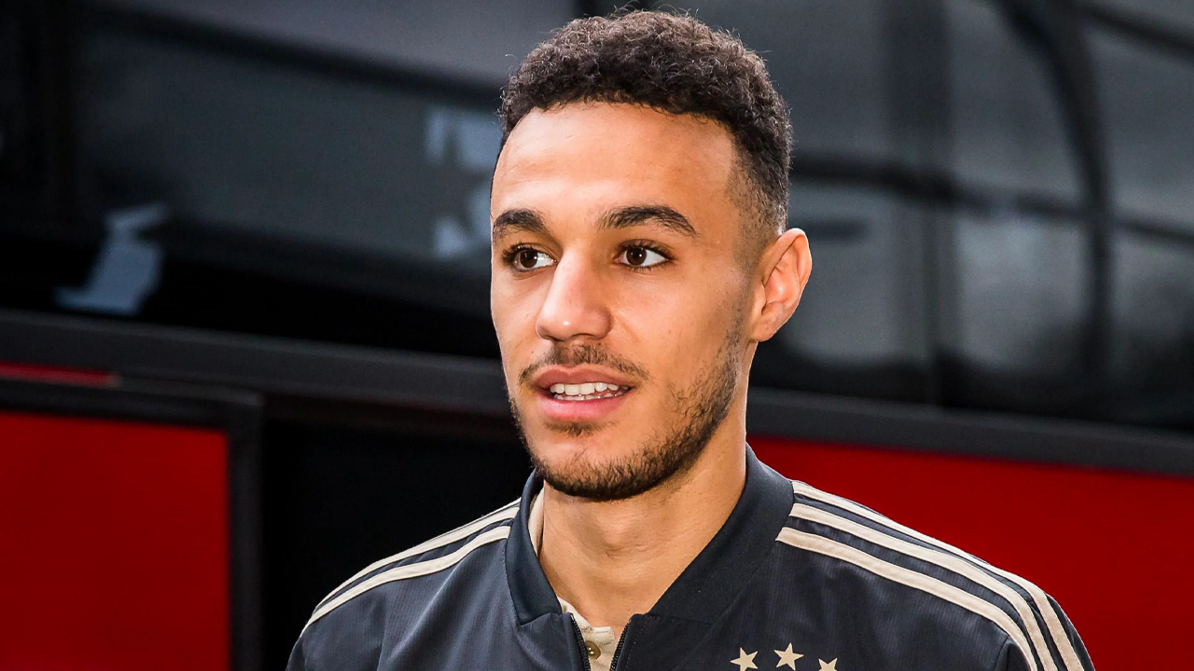 Ajax met Mazraoui en Huntelaar tegen RKC