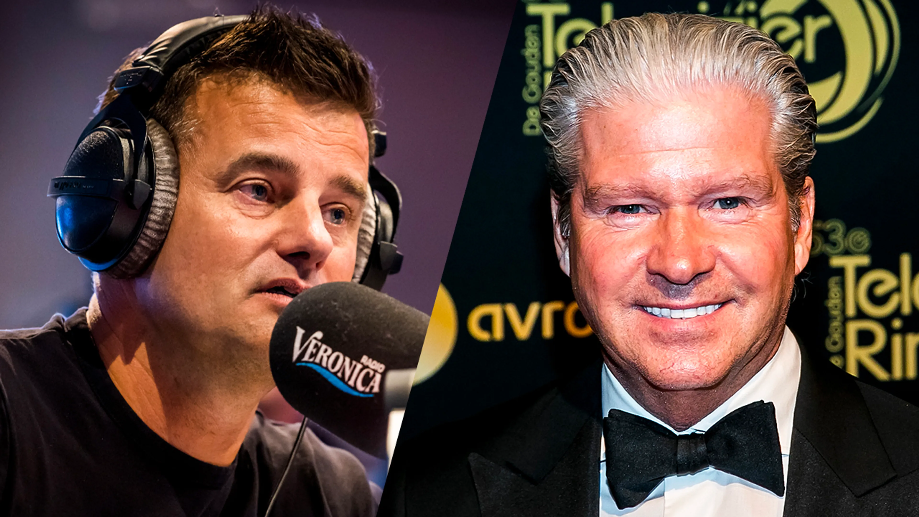 Verbazing over salaris Dries Roelvink: 'Wat doen wij hier dan nog?'