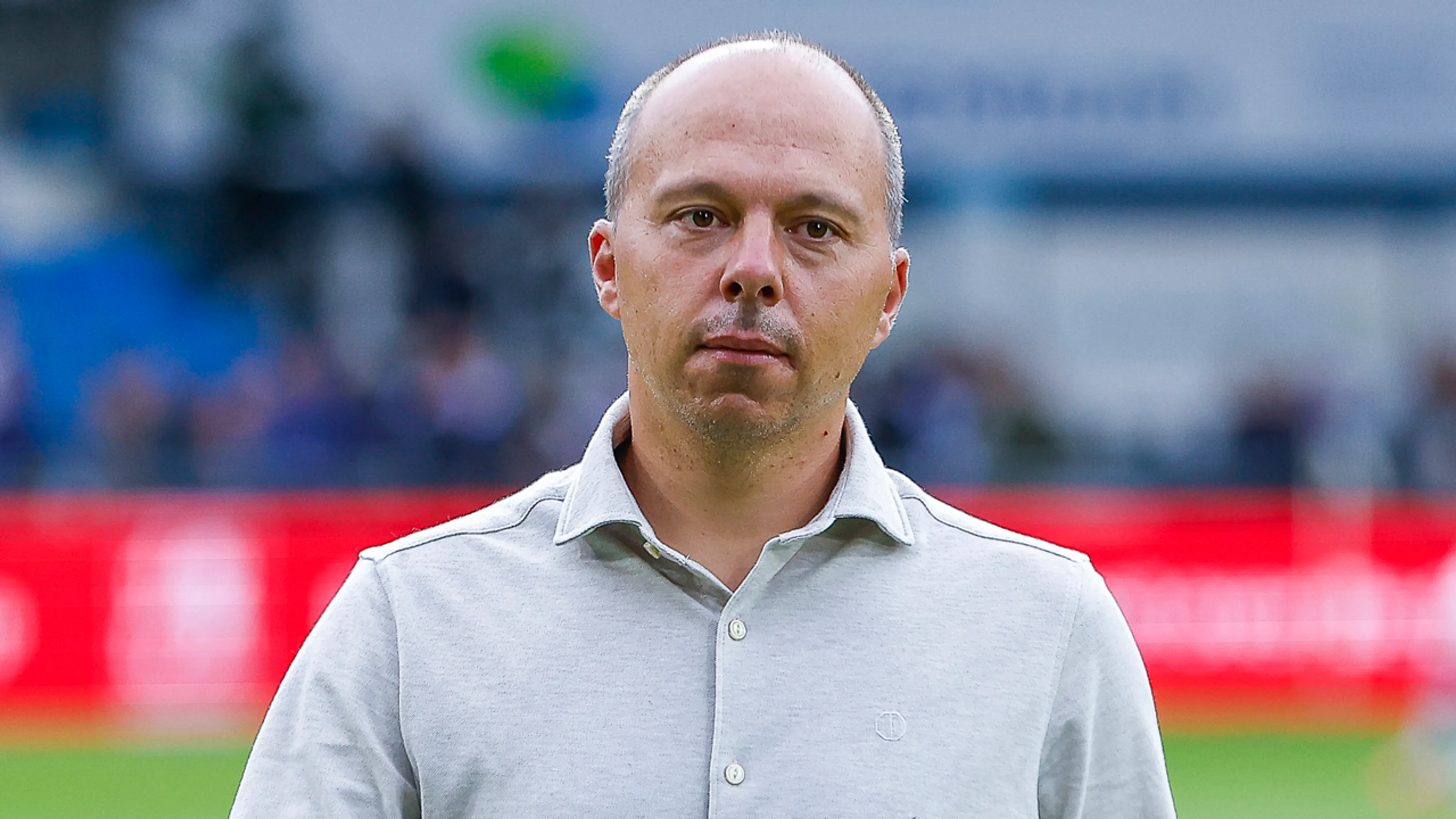 'Ajax wil Thomas Duivenvoorden toevoegen aan technische staf John Heitinga'