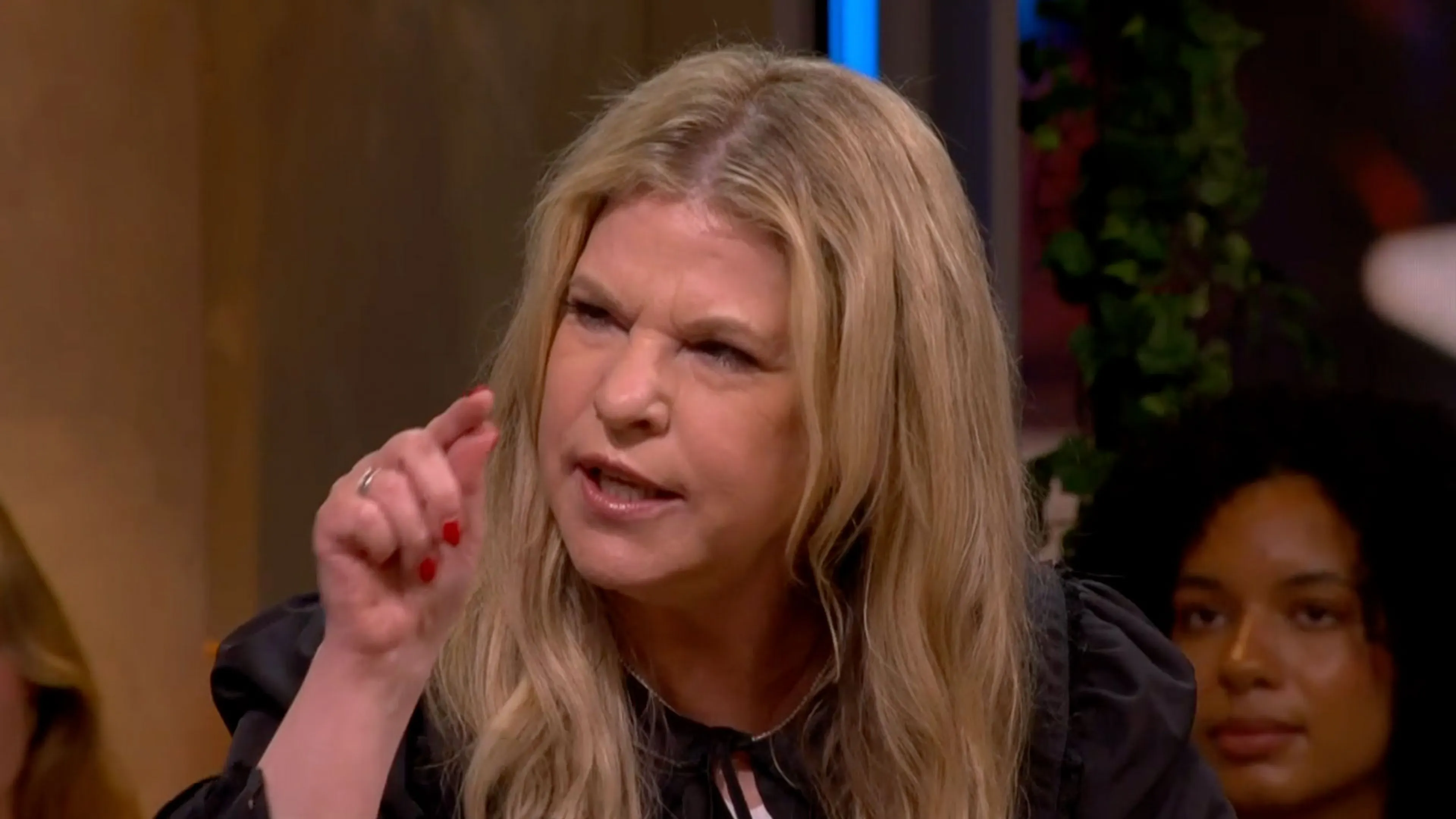 Tina Nijkamp windt zich op over EO-campagne: 'Ik vind dat manipulatie!'