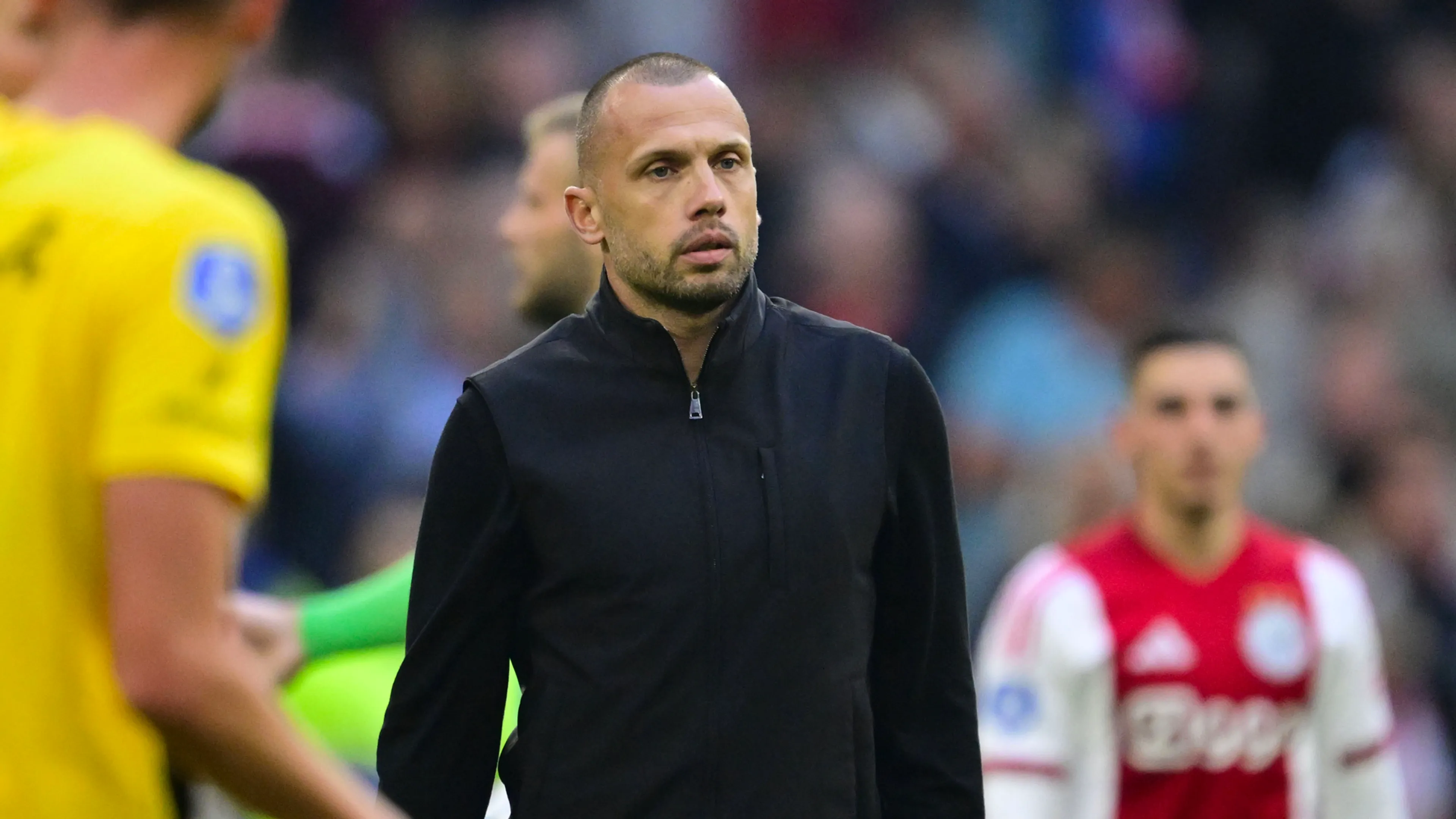 ‘Ajax is zo slecht, dat je bijna denkt dat je in de maling wordt genomen’