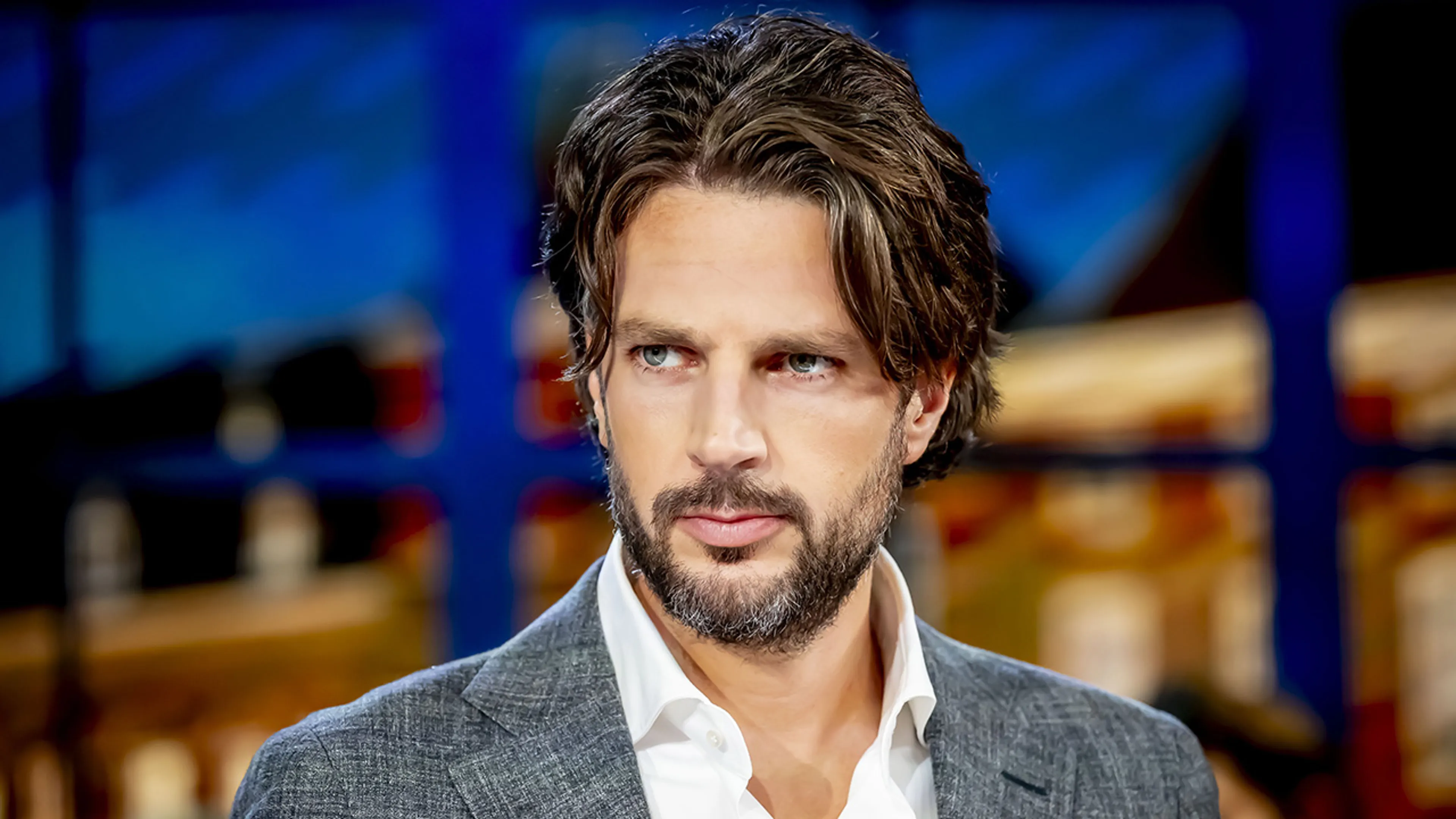 ‘RTL Tonight maakt plaats voor nieuwe late avondshow met Renze Klamer’